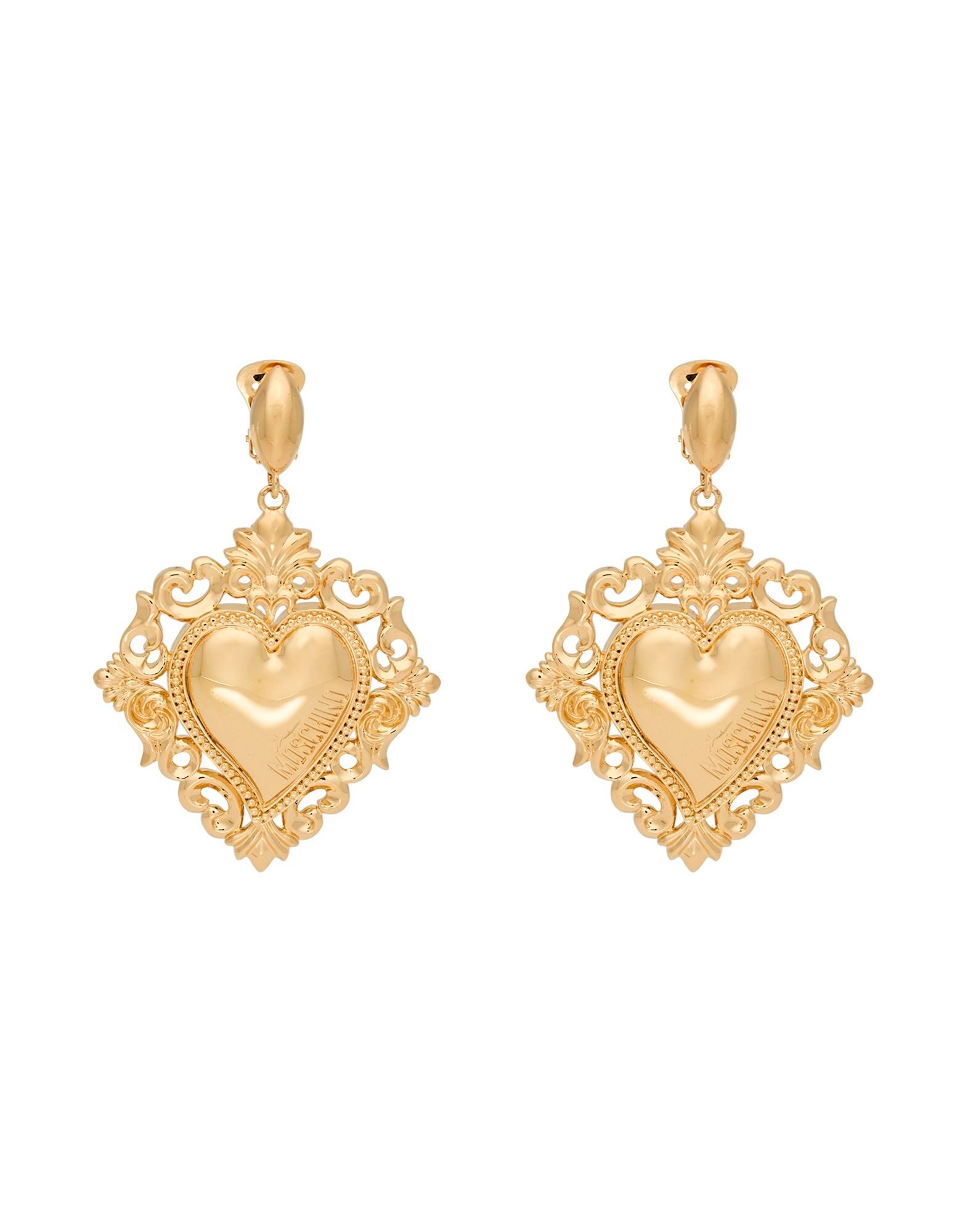 MOSCHINO - Earrings