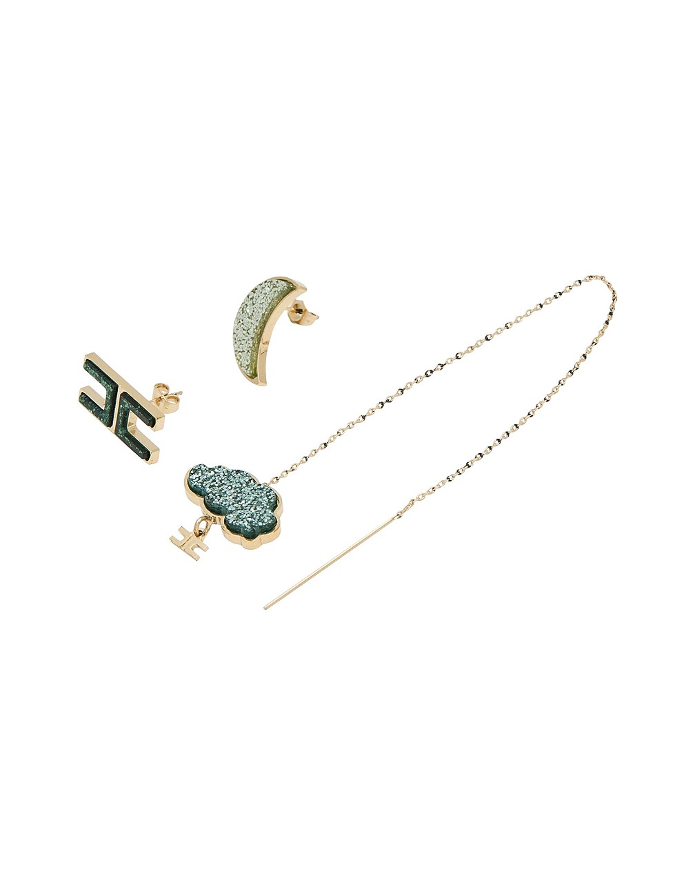 ELISABETTA FRANCHI - Σκουλαρίκια