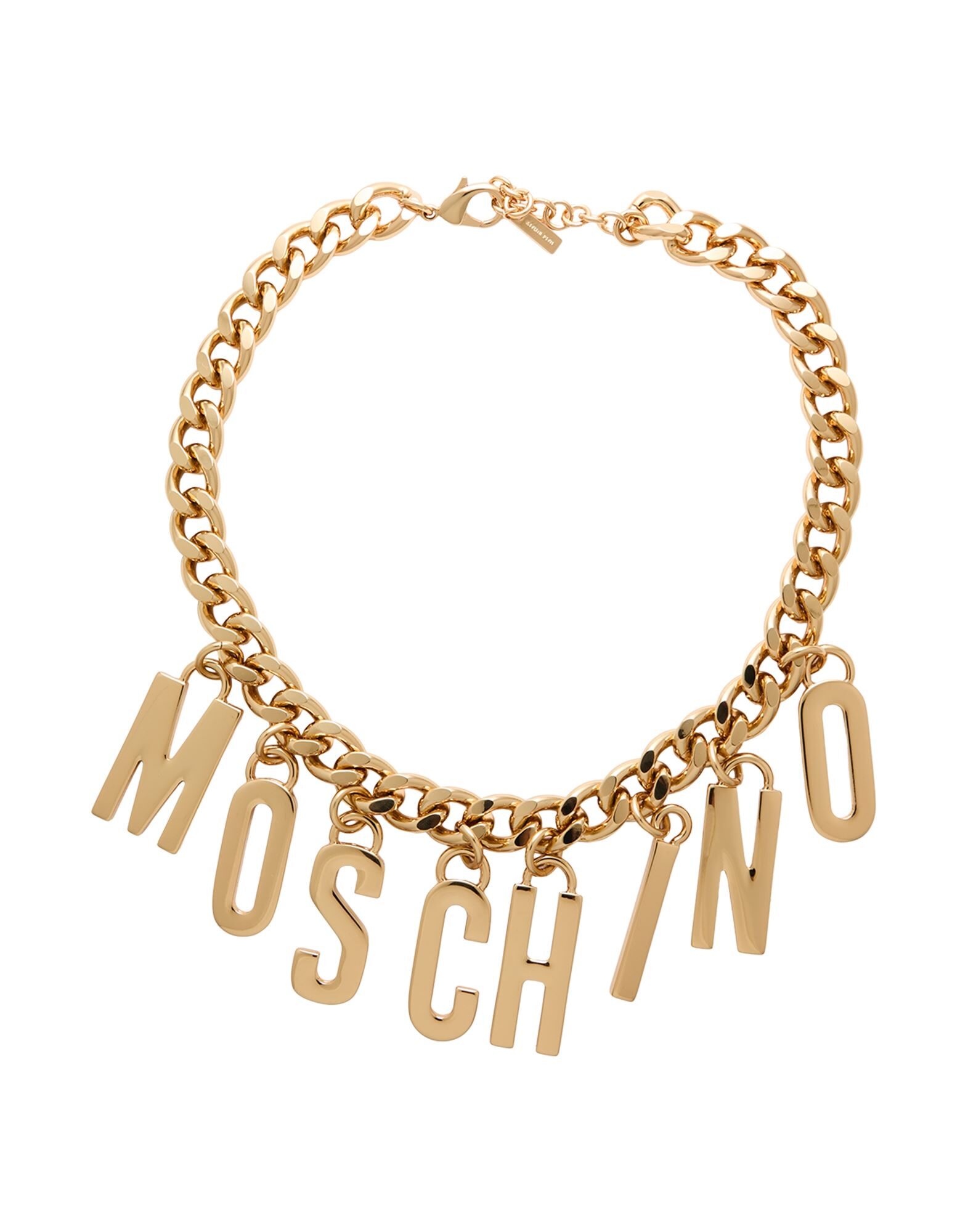 MOSCHINO - Necklaces