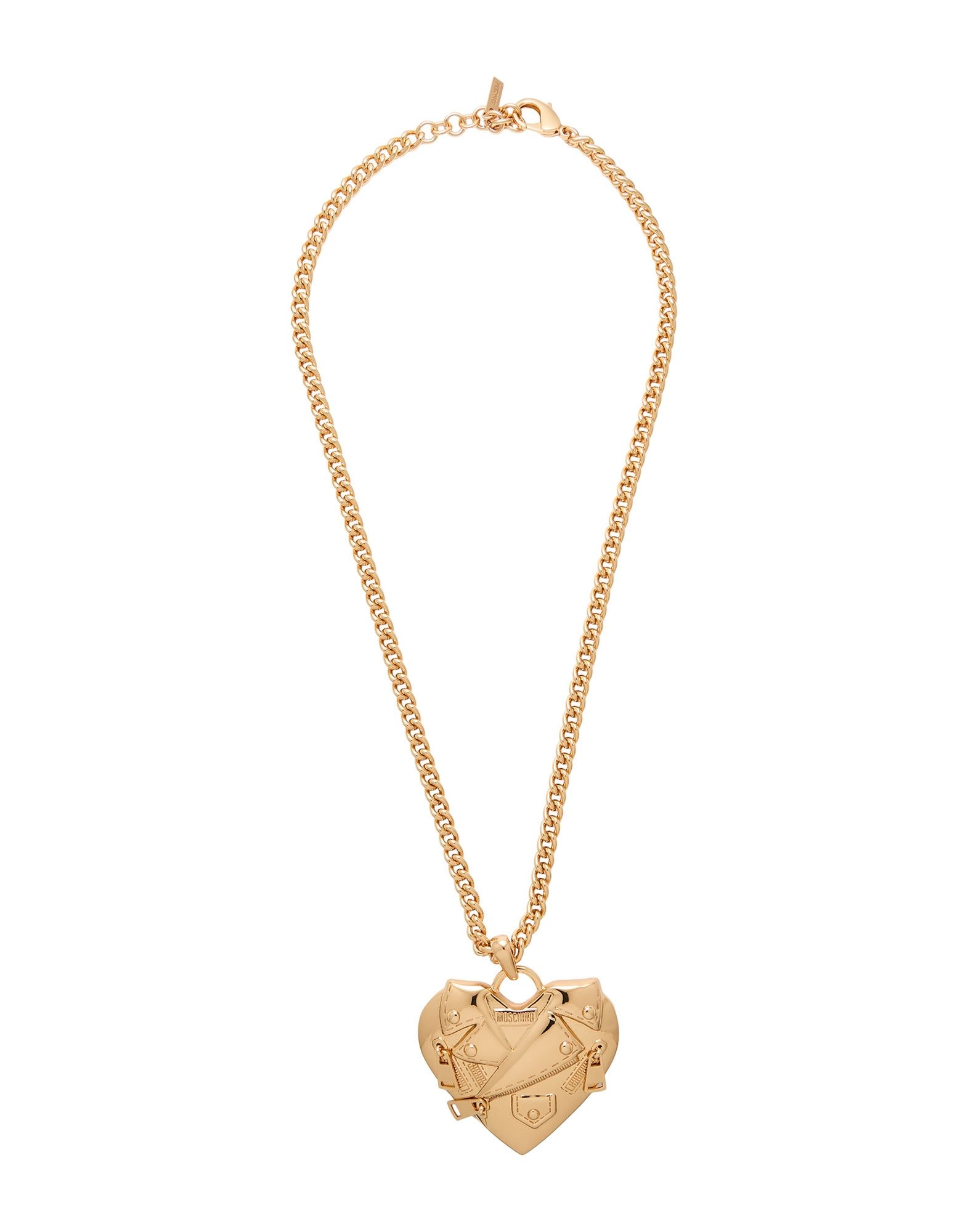 MOSCHINO - Necklaces