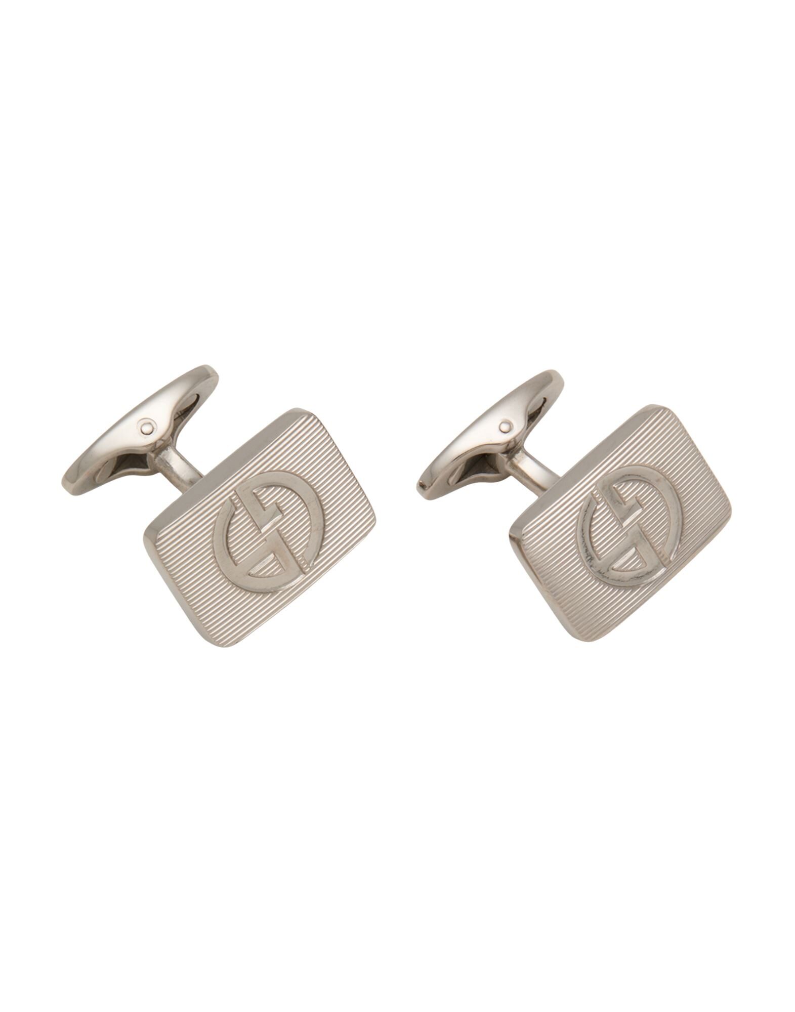 GIORGIO ARMANI - Cufflinks and Tie Clips