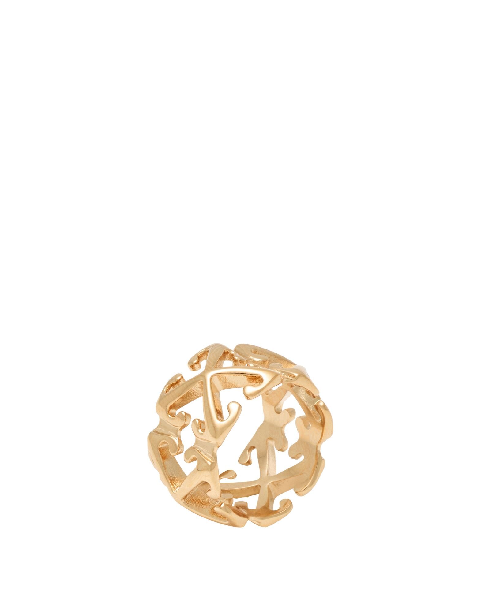 OFF-WHITE™ - 指輪