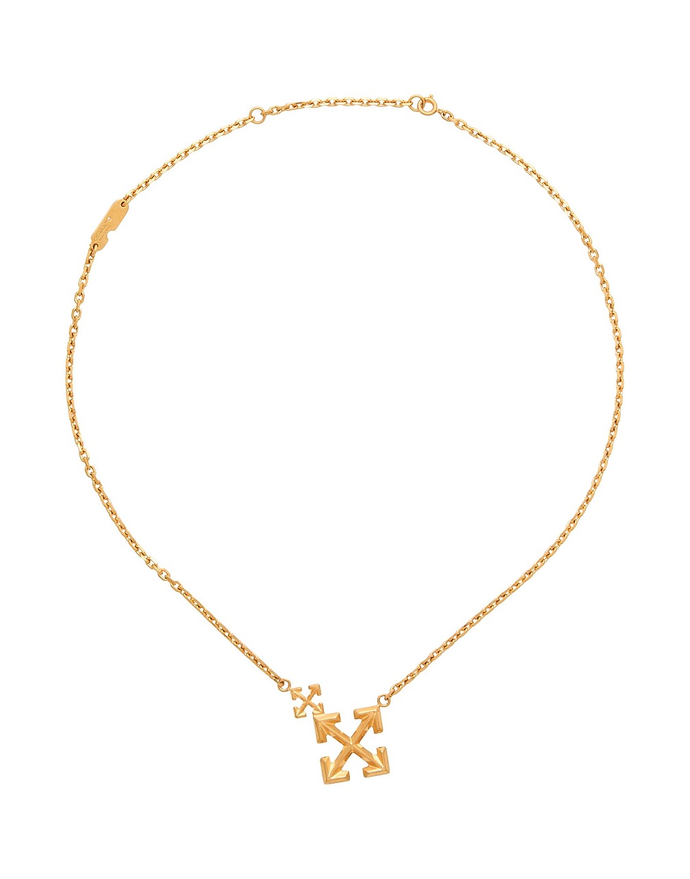 OFF-WHITE™ - Halsketten