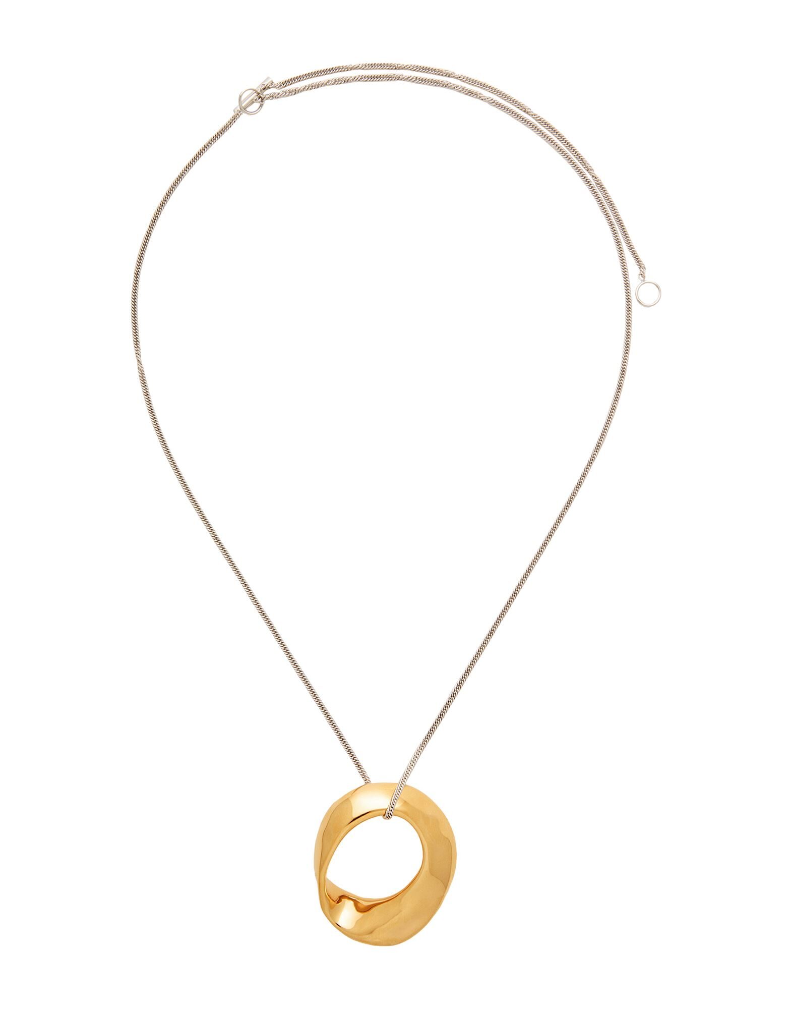 JIL SANDER - ネックレス