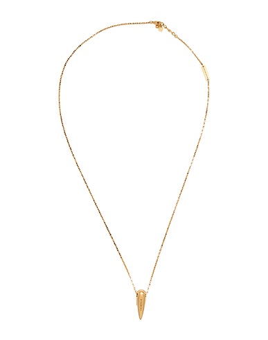 GIVENCHY Necklace Gold 100% Brass
