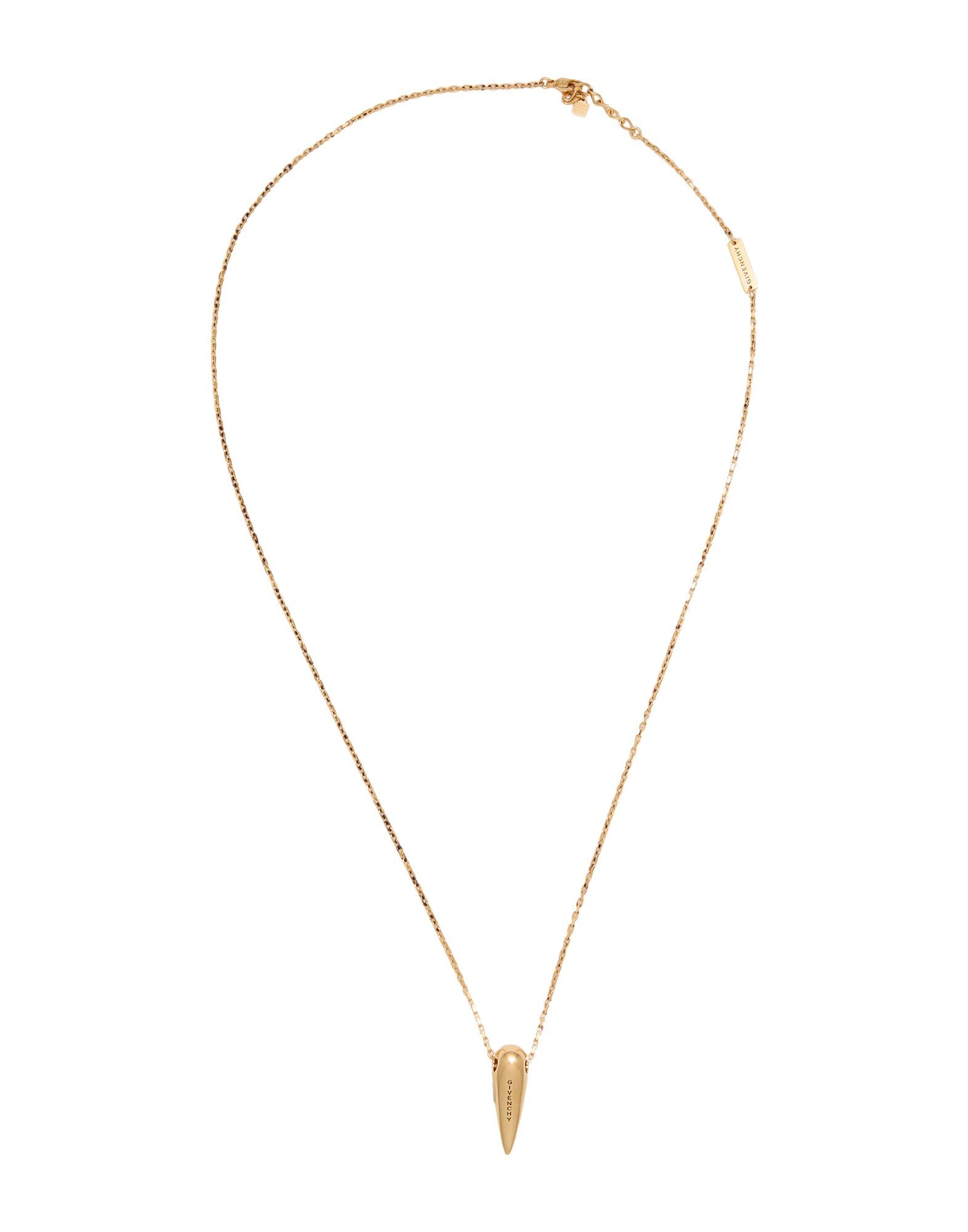 GIVENCHY - Necklaces