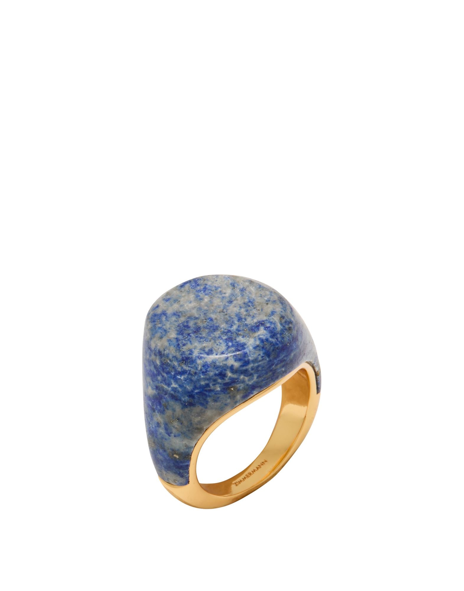 ZIMMERMANN - Rings