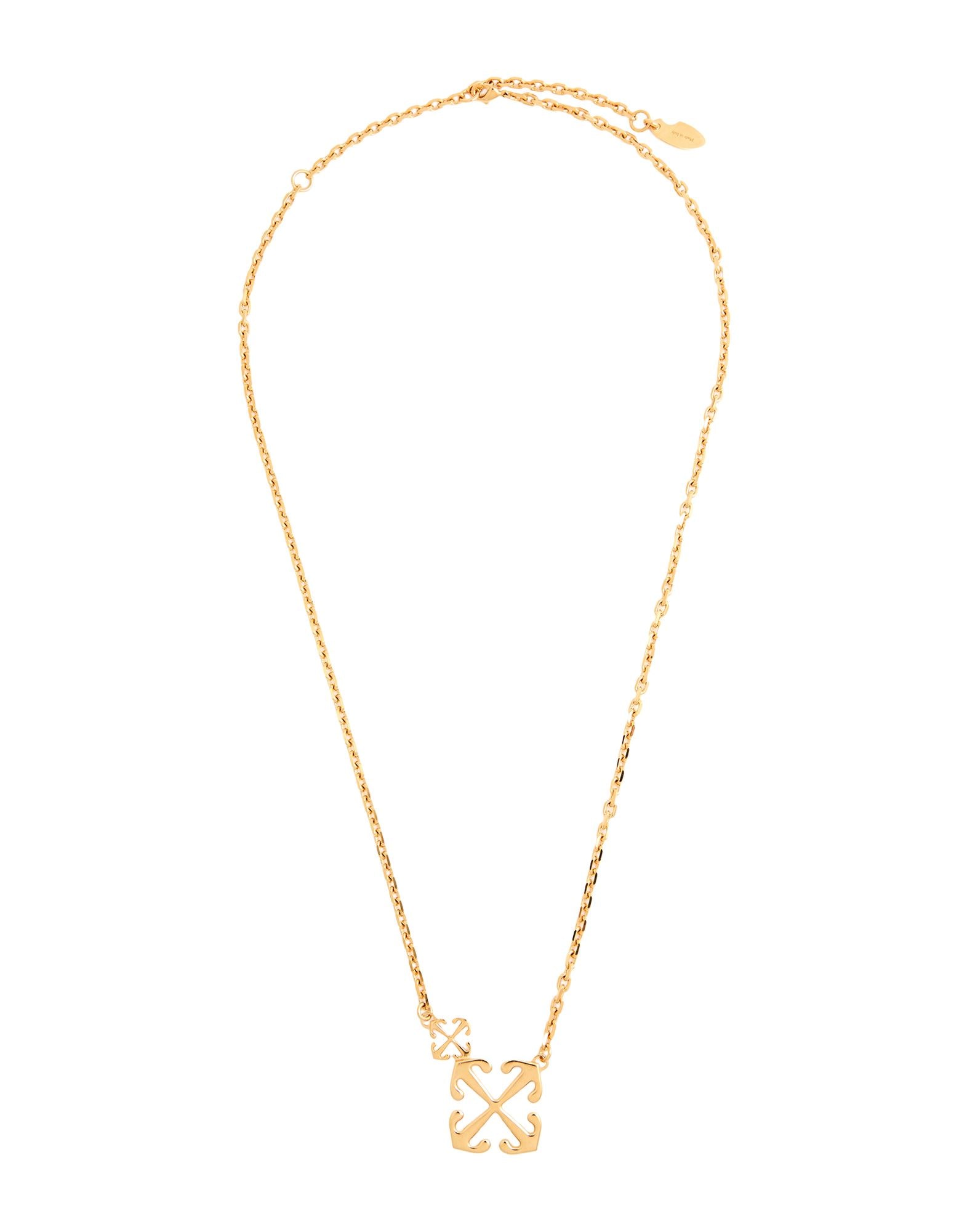 OFF-WHITE™ - Collane