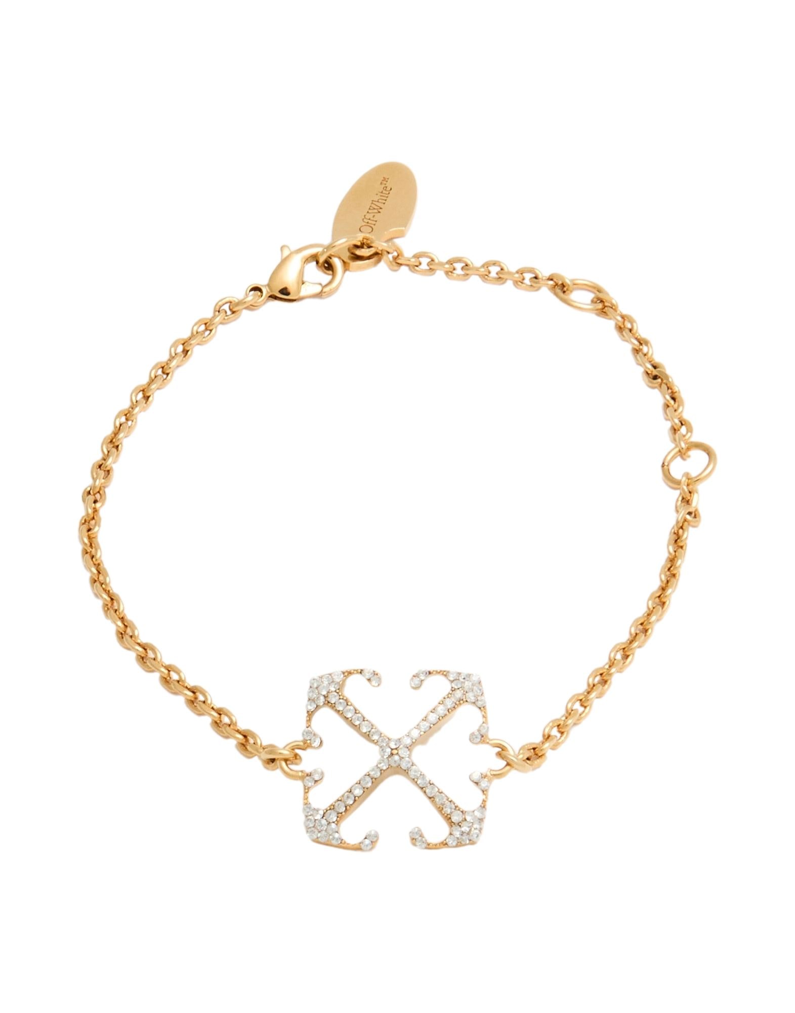 OFF-WHITE™ - Bracciali