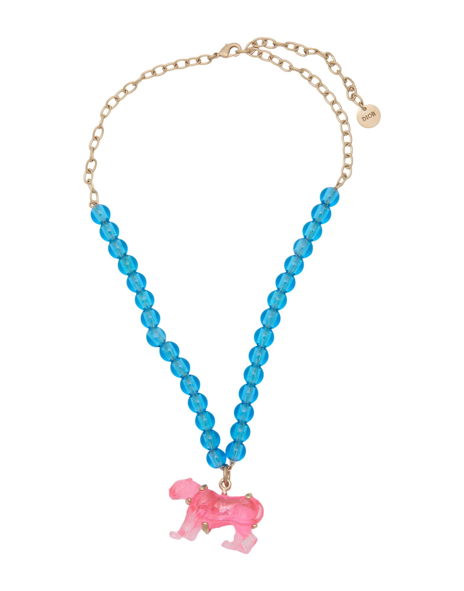 DIOR - Necklaces