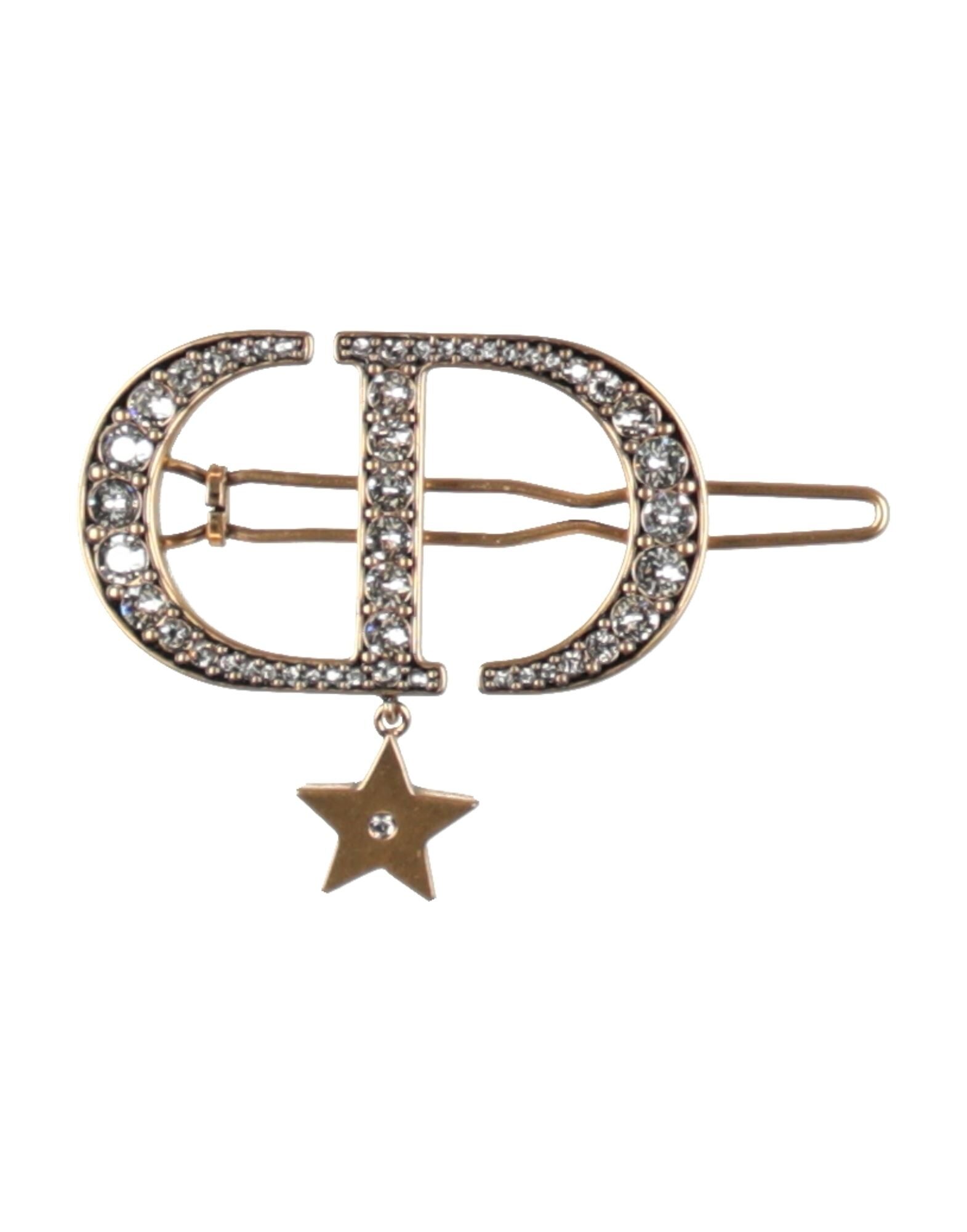 DIOR - Hair accessories