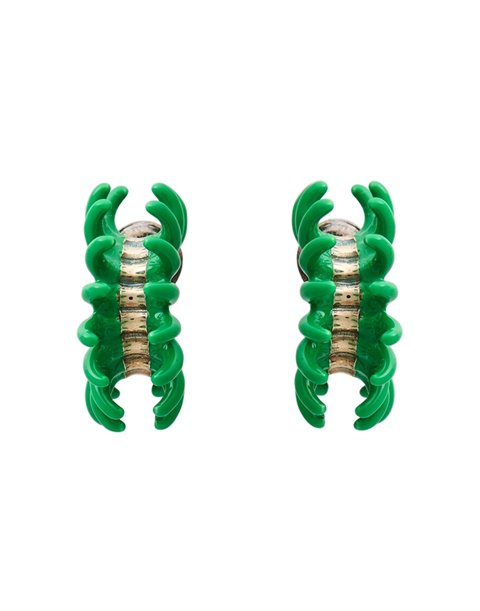 BOTTEGA VENETA - Orecchini