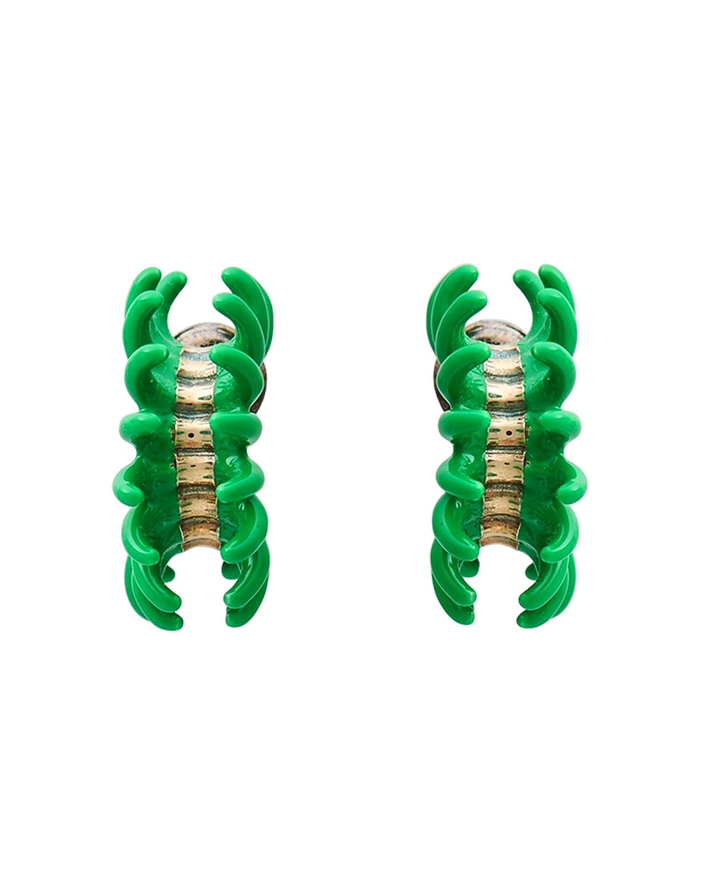 BOTTEGA VENETA - Orecchini