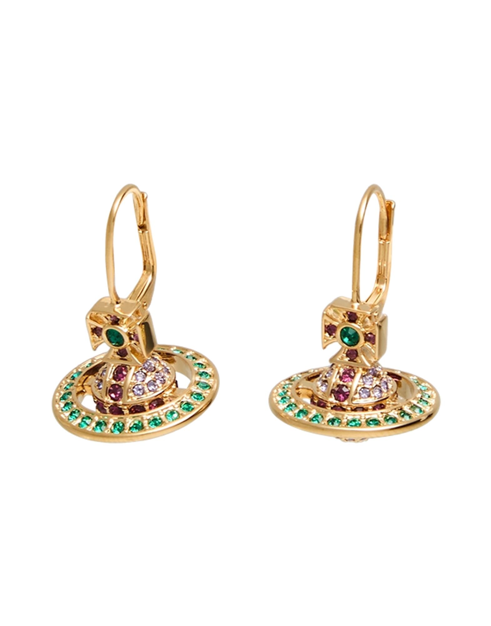 VIVIENNE WESTWOOD - Earrings