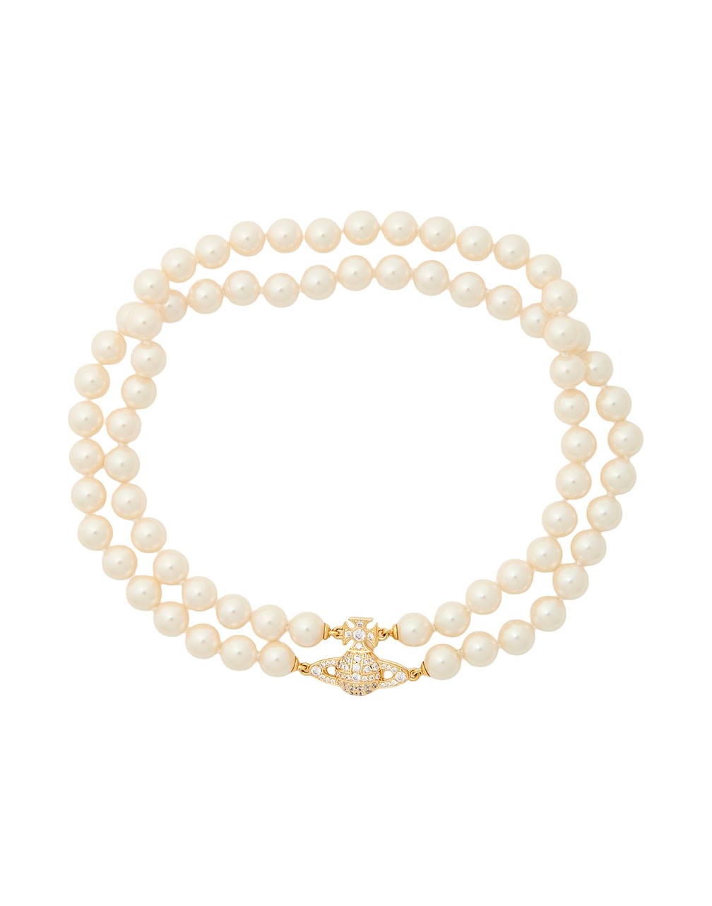 VIVIENNE WESTWOOD - Κολιέ