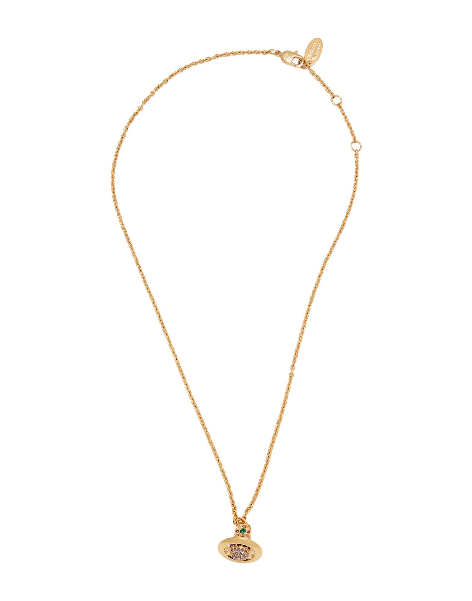 VIVIENNE WESTWOOD - 네크리스