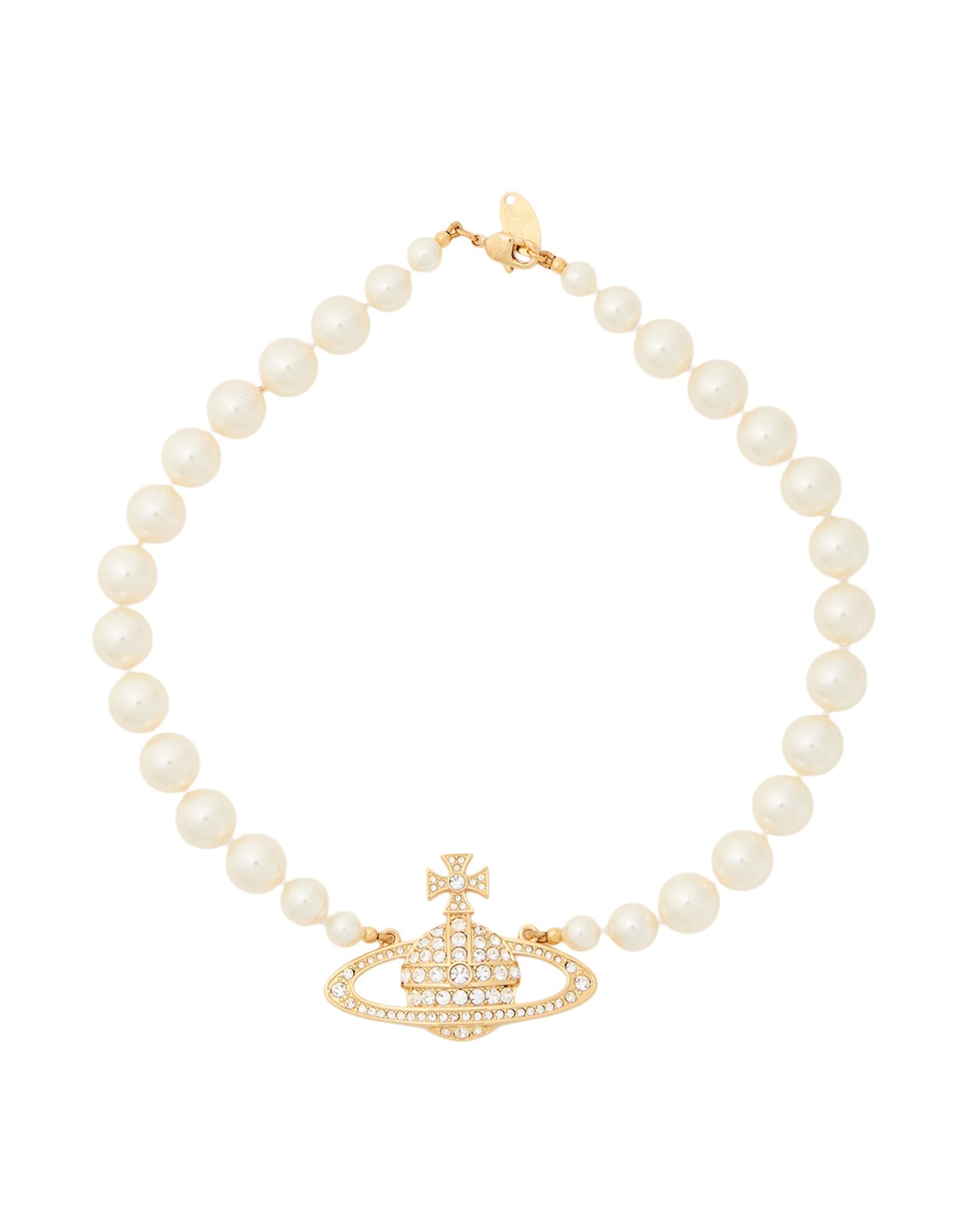 VIVIENNE WESTWOOD - Necklaces