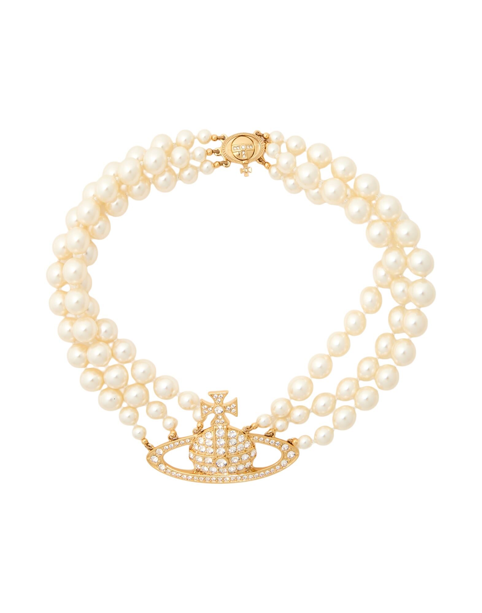 VIVIENNE WESTWOOD - Necklaces