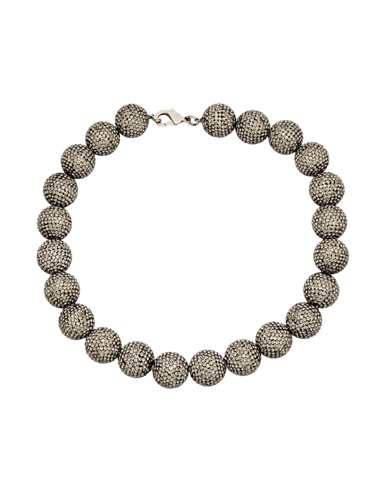 BALENCIAGA - Necklaces