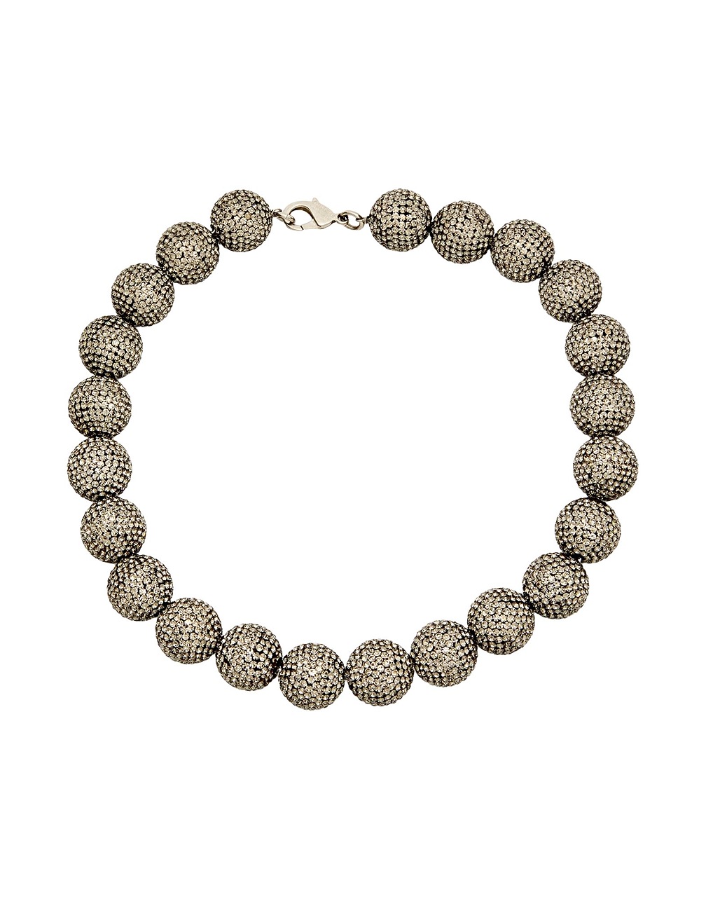 BALENCIAGA - Necklaces