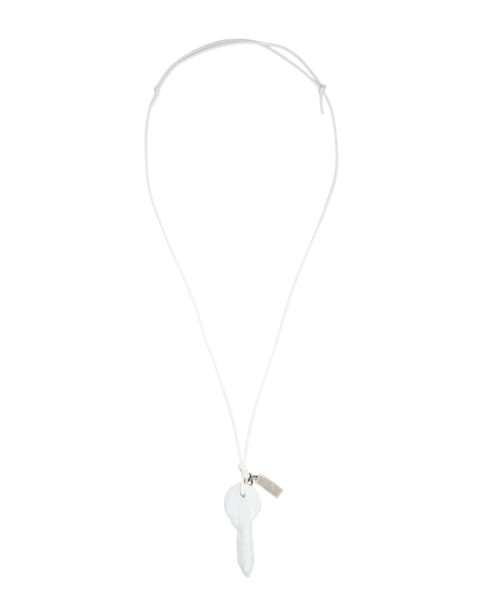 MM6 MAISON MARGIELA - Necklaces