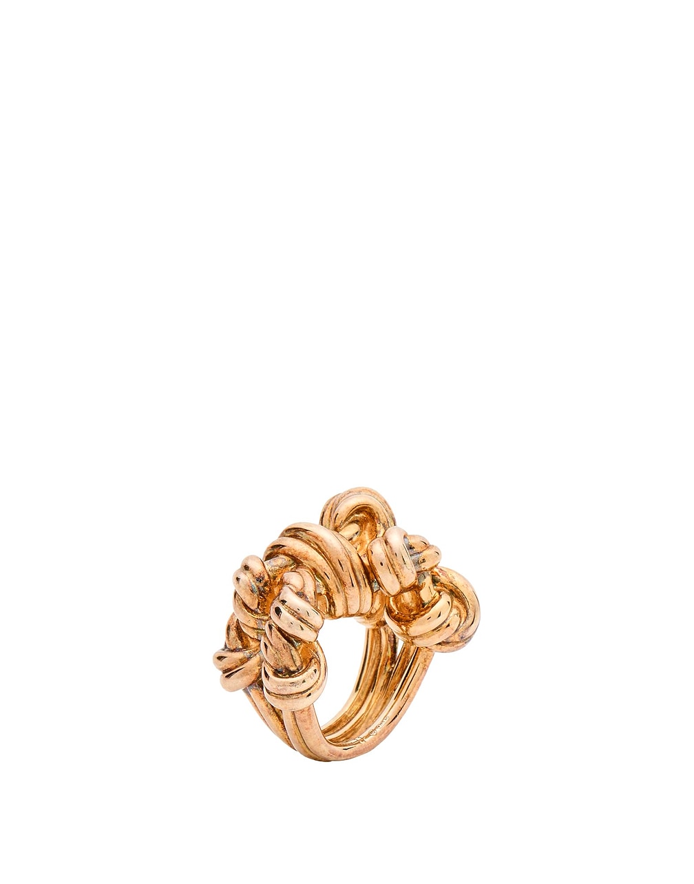 BOTTEGA VENETA - Rings