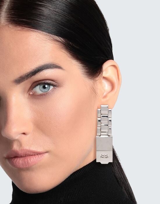 BALENCIAGA Серьги