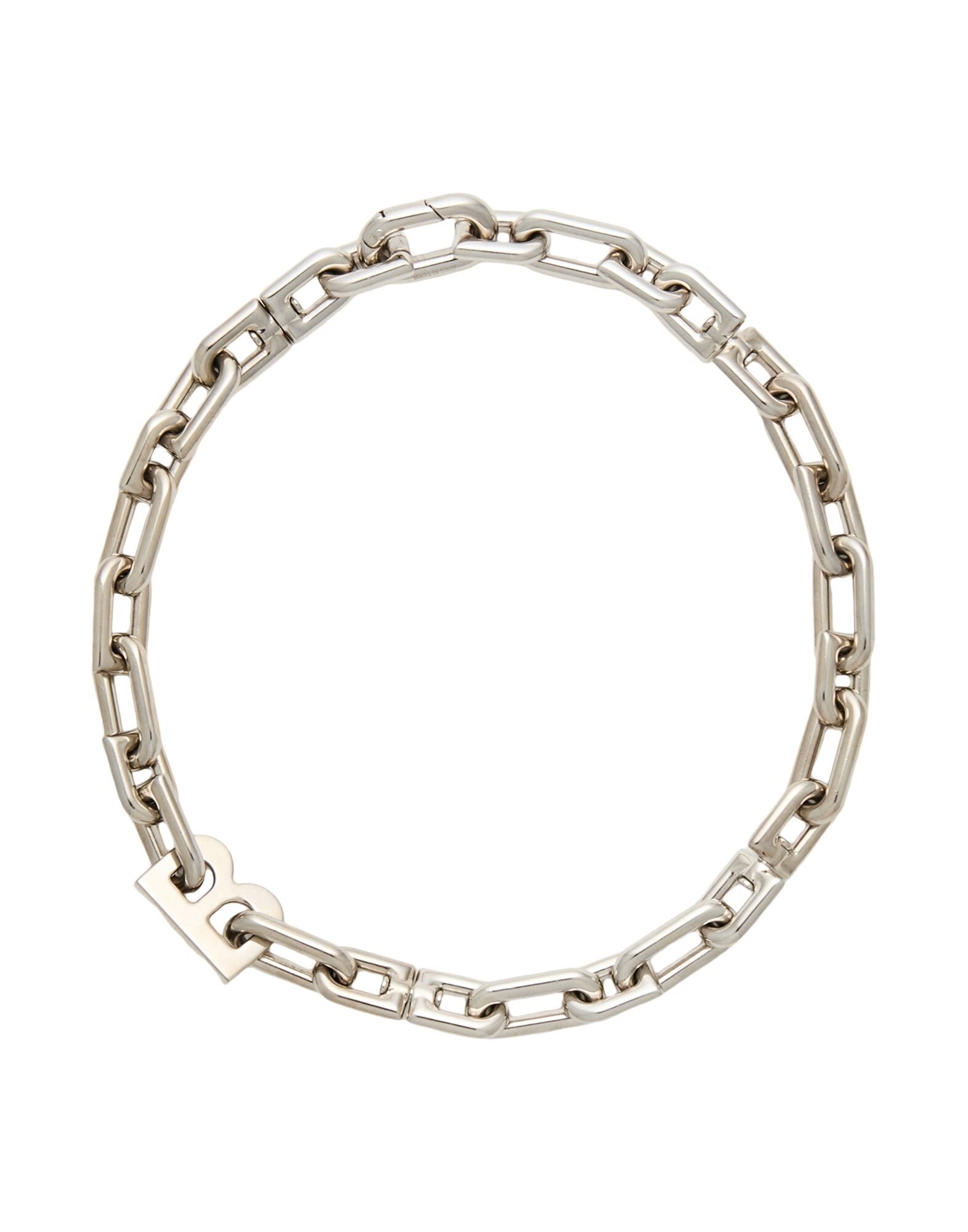 BALENCIAGA - Necklaces