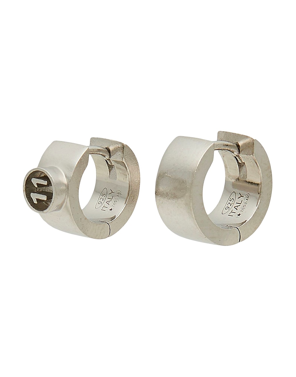 MAISON MARGIELA - Pendientes