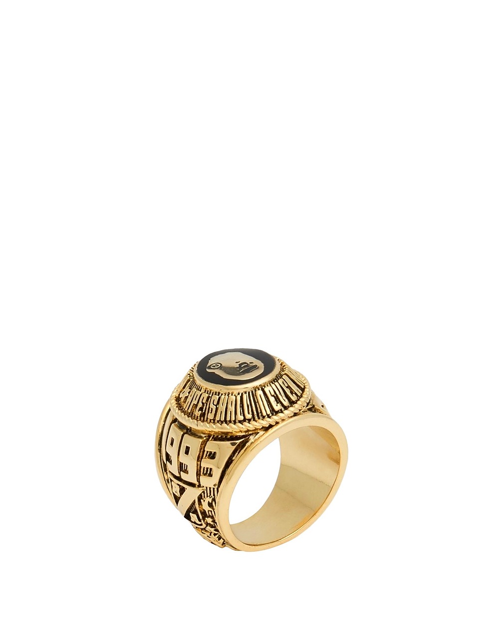 A BATHING APE - Rings