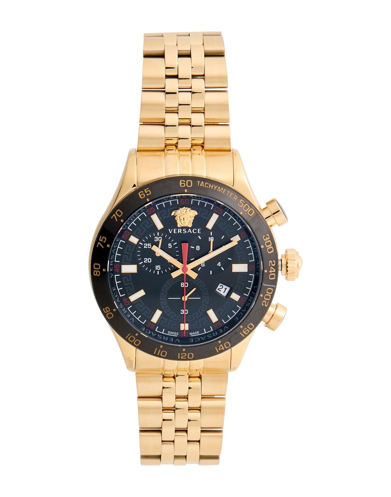 VERSACE - Orologi da polso