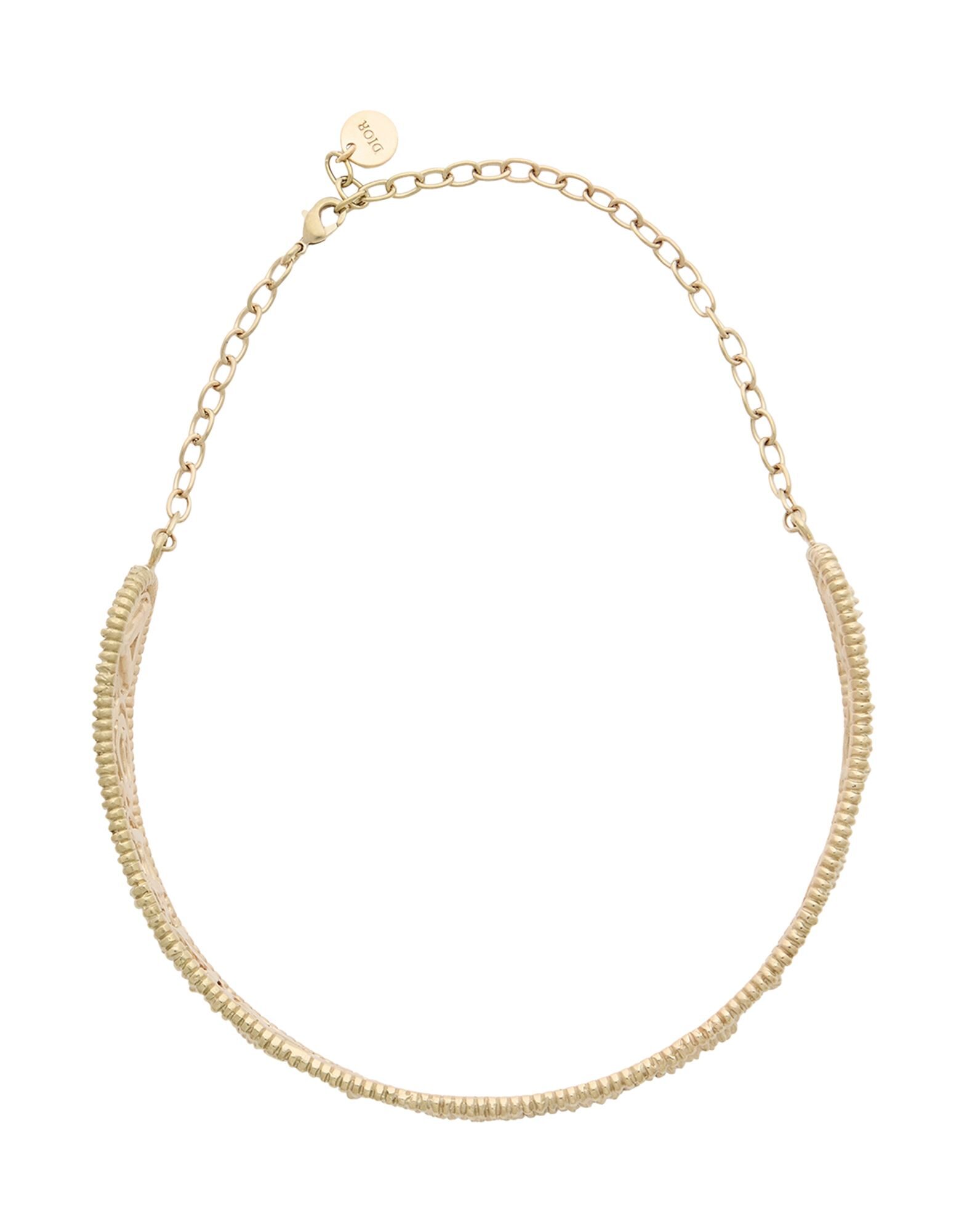 DIOR - Necklaces