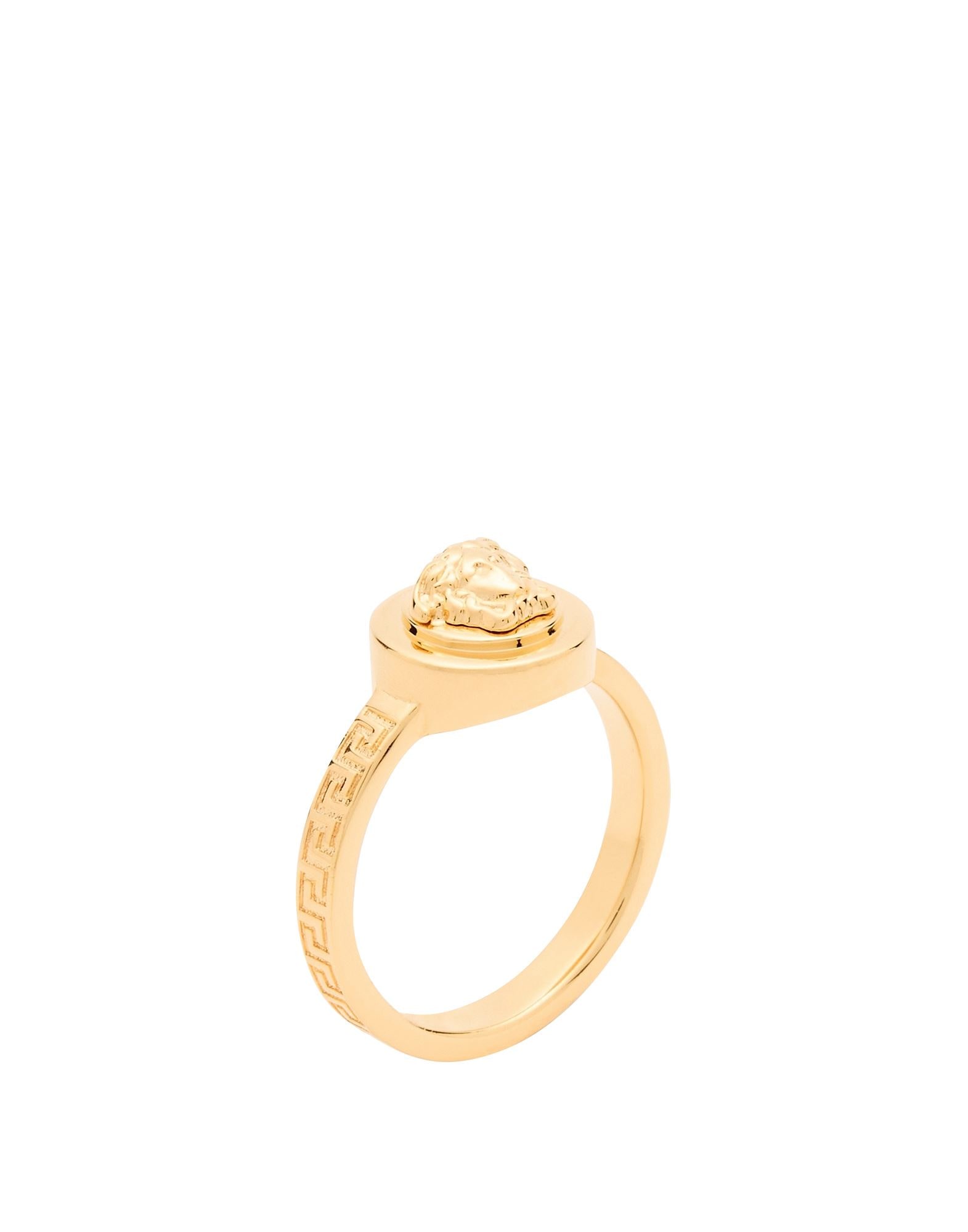 VERSACE - Rings
