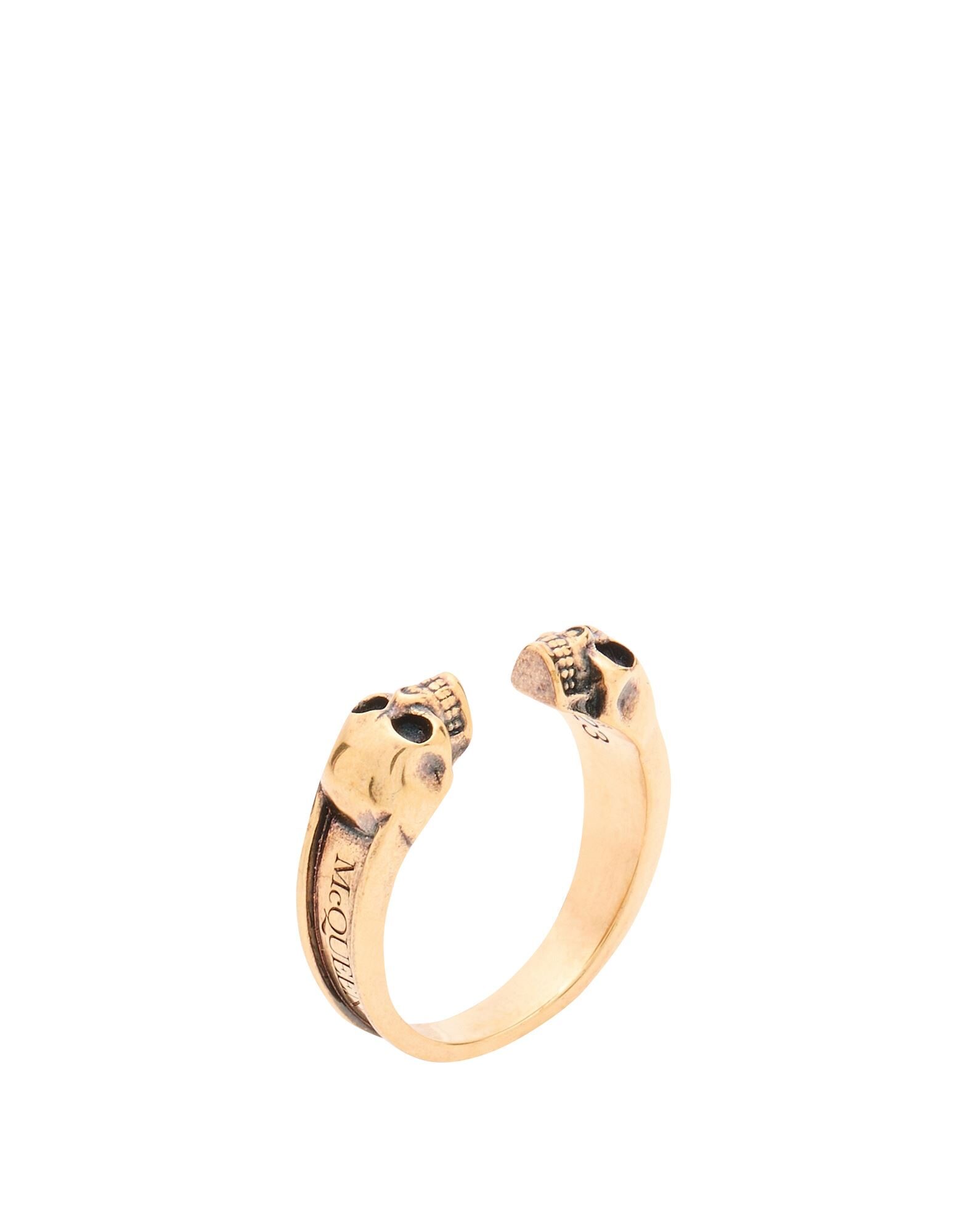 MCQUEEN - Rings