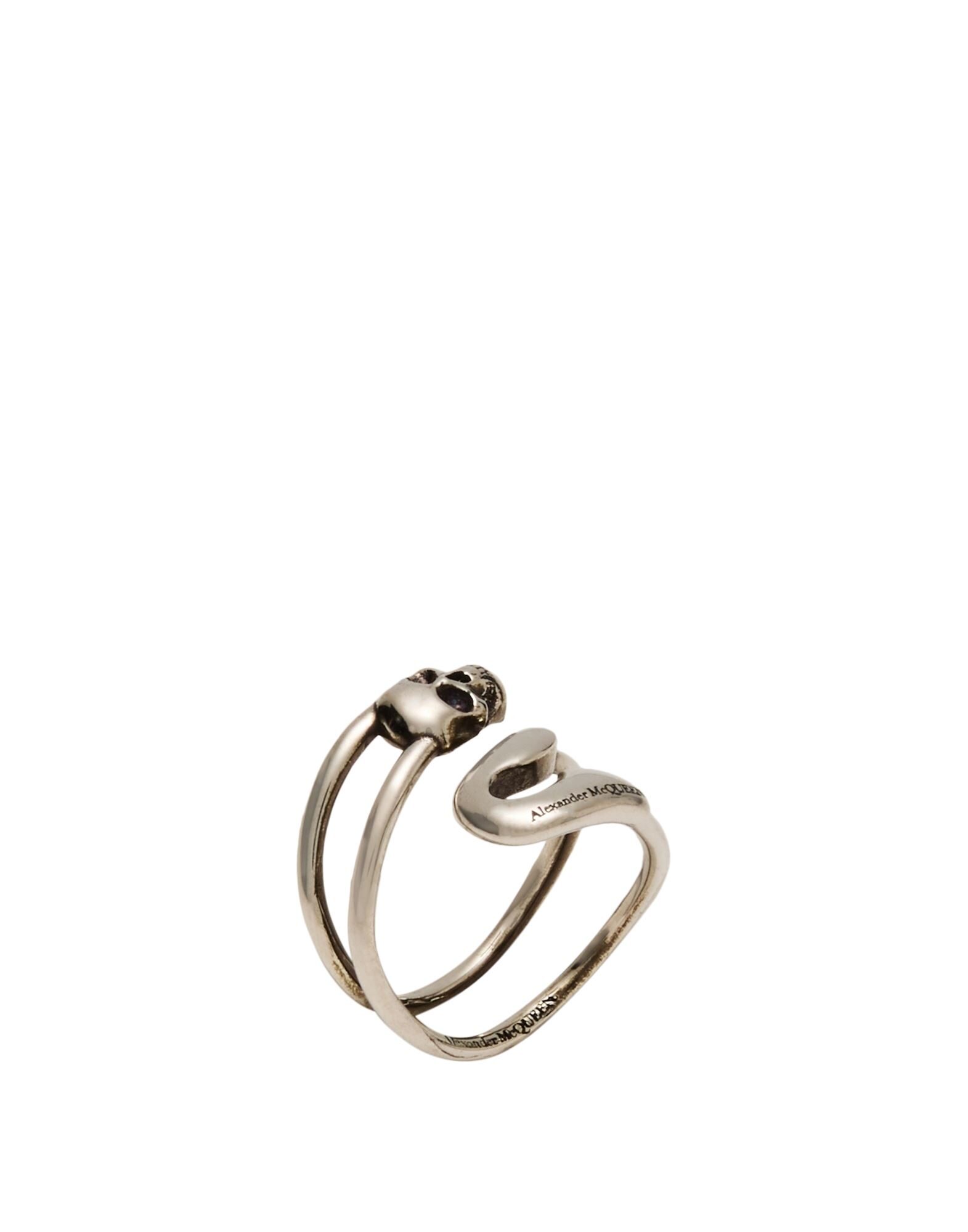 MCQUEEN - Rings