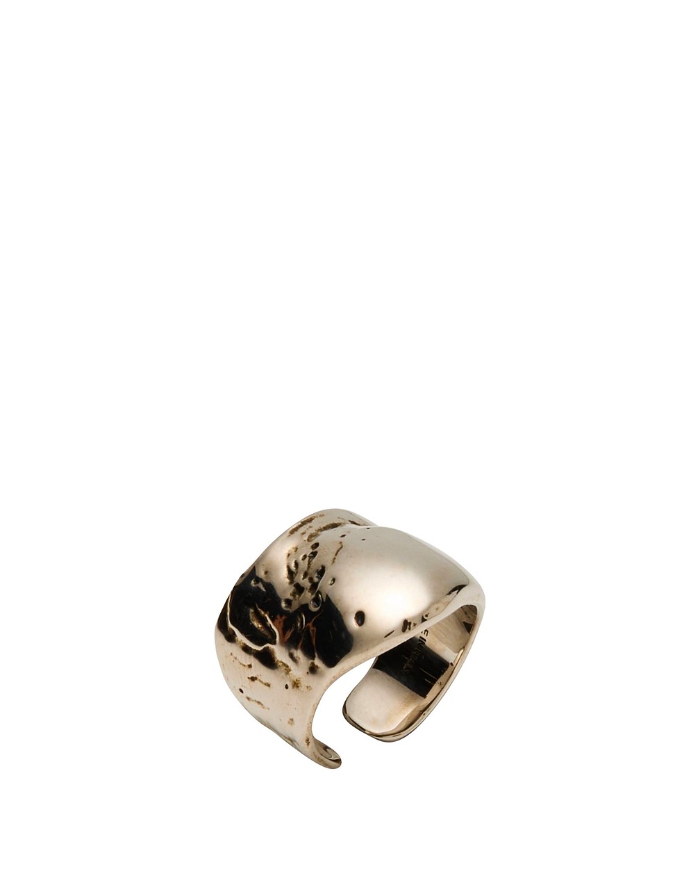 MCQUEEN - Rings