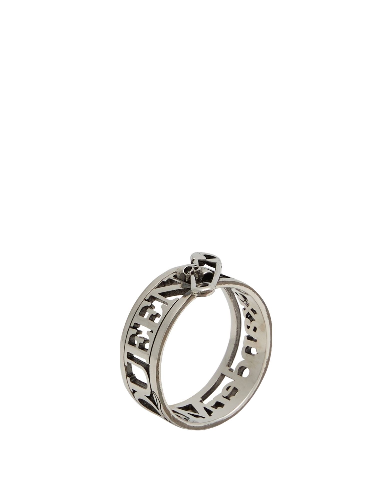 MCQUEEN - Rings