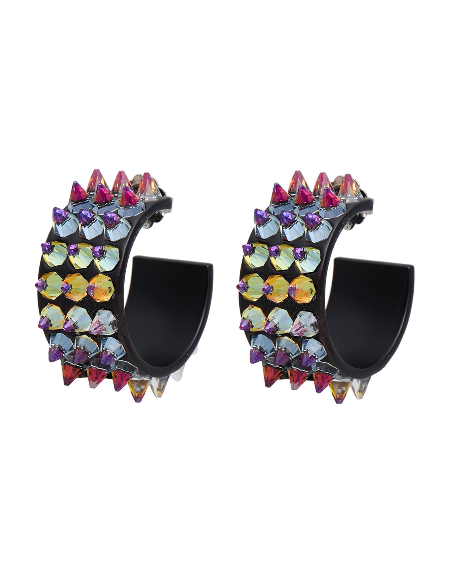 AMINA MUADDI - Earrings