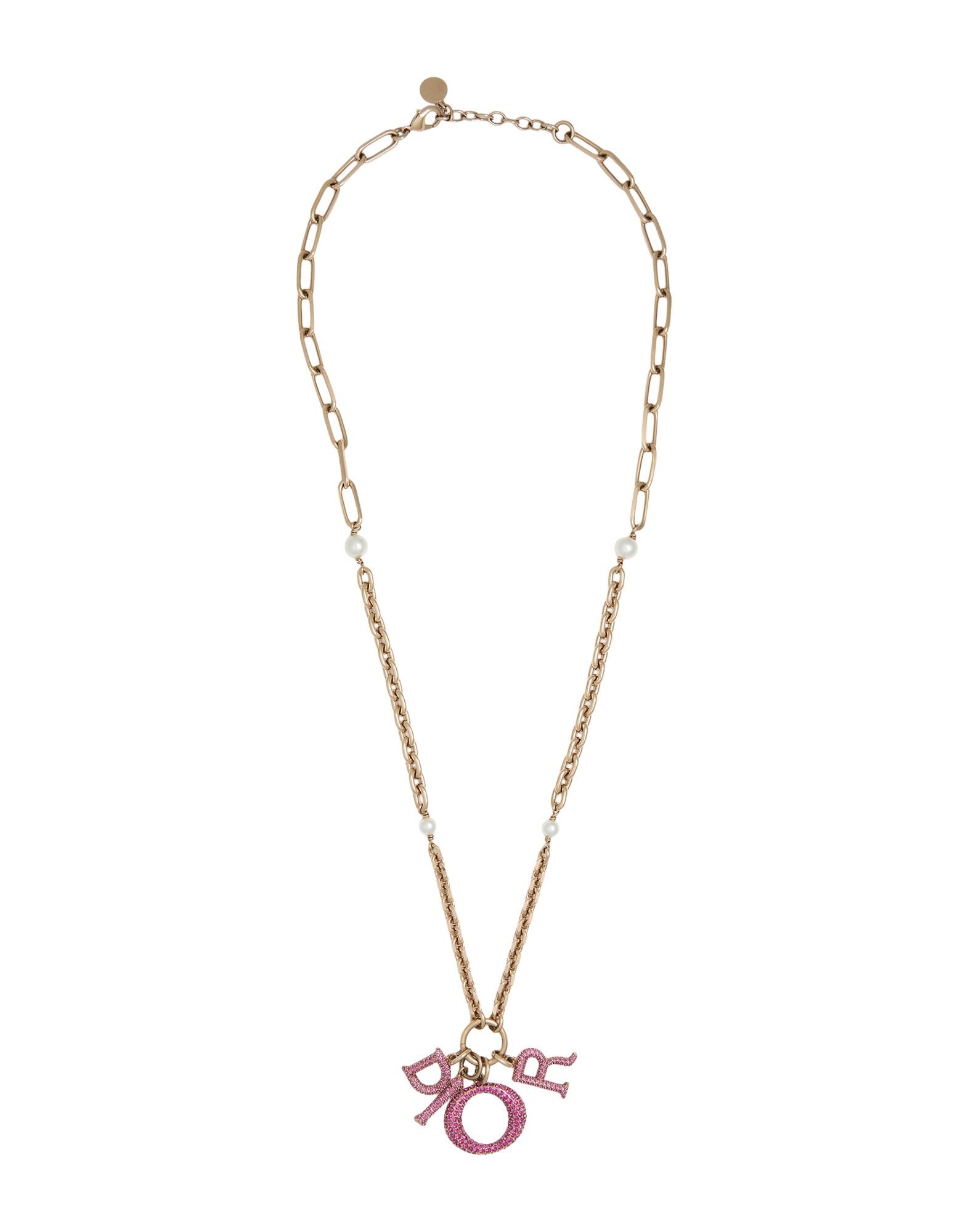 DIOR - Necklaces