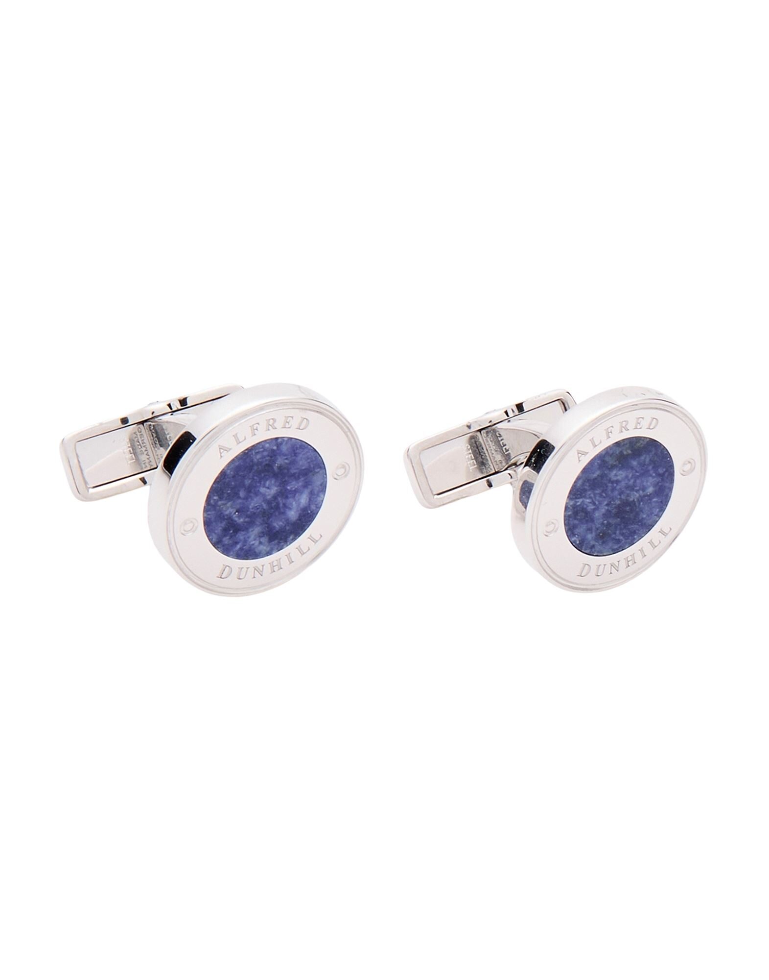DUNHILL - Cufflinks and Tie Clips