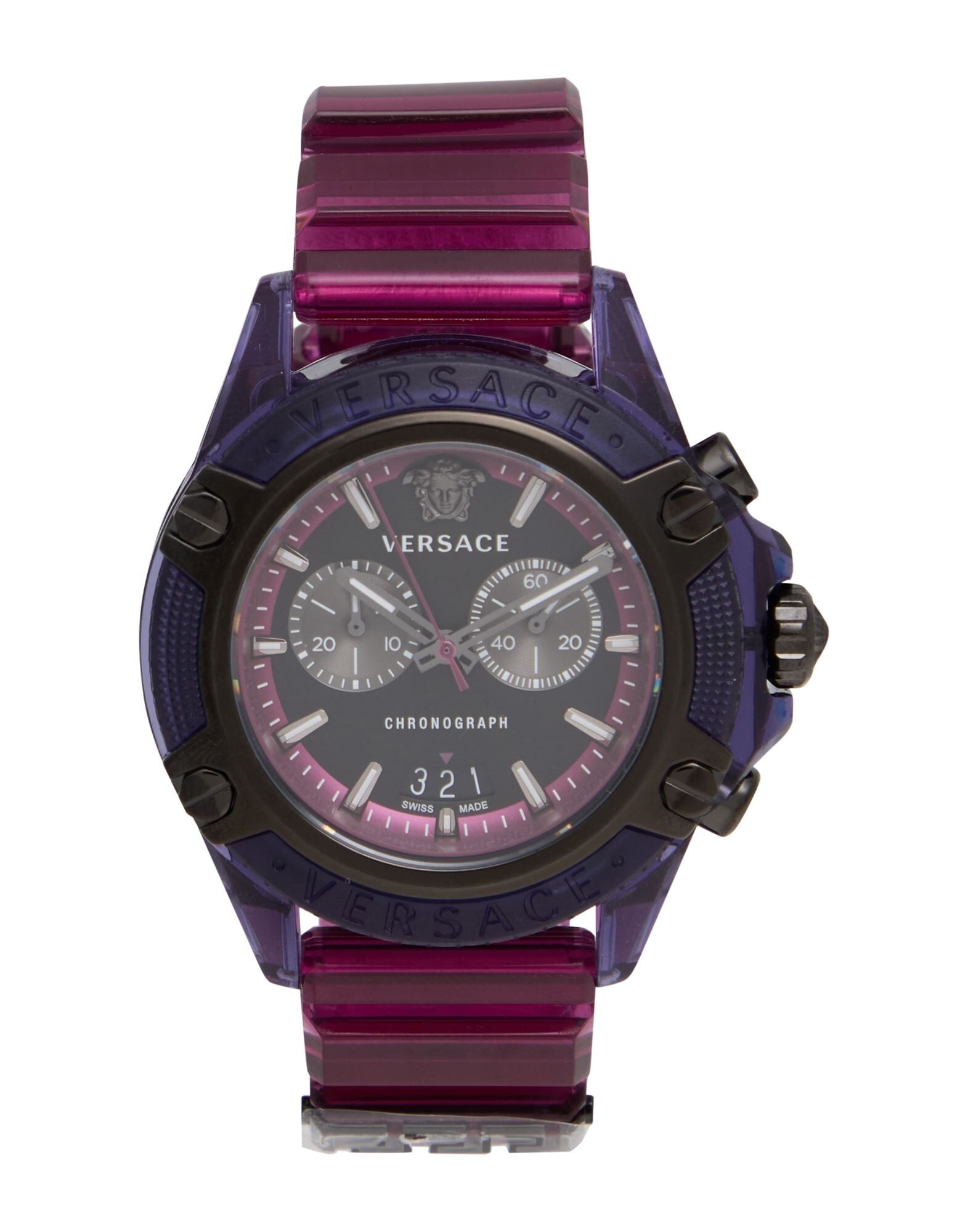 VERSACE - 腕時計