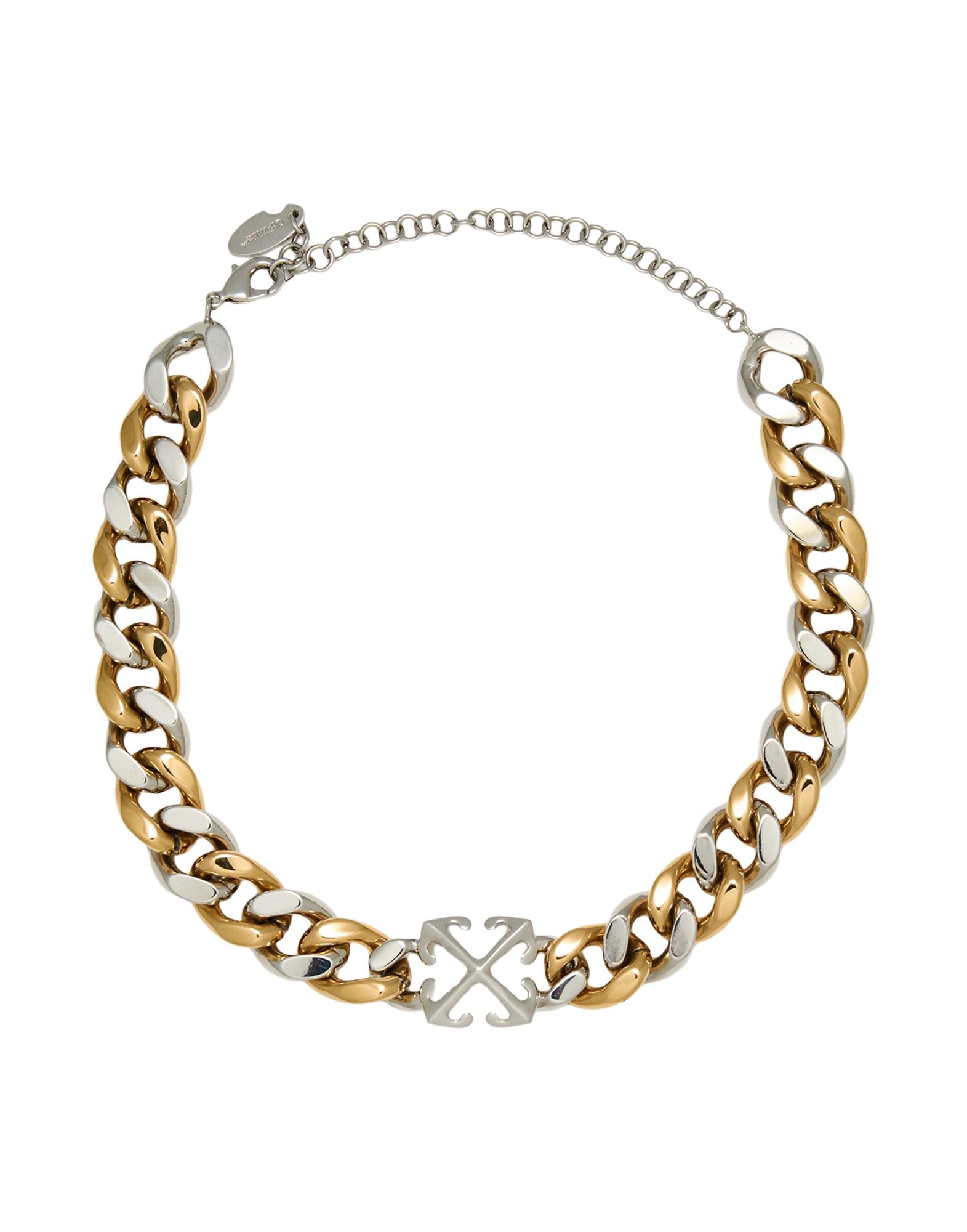 OFF-WHITE™ - Necklaces