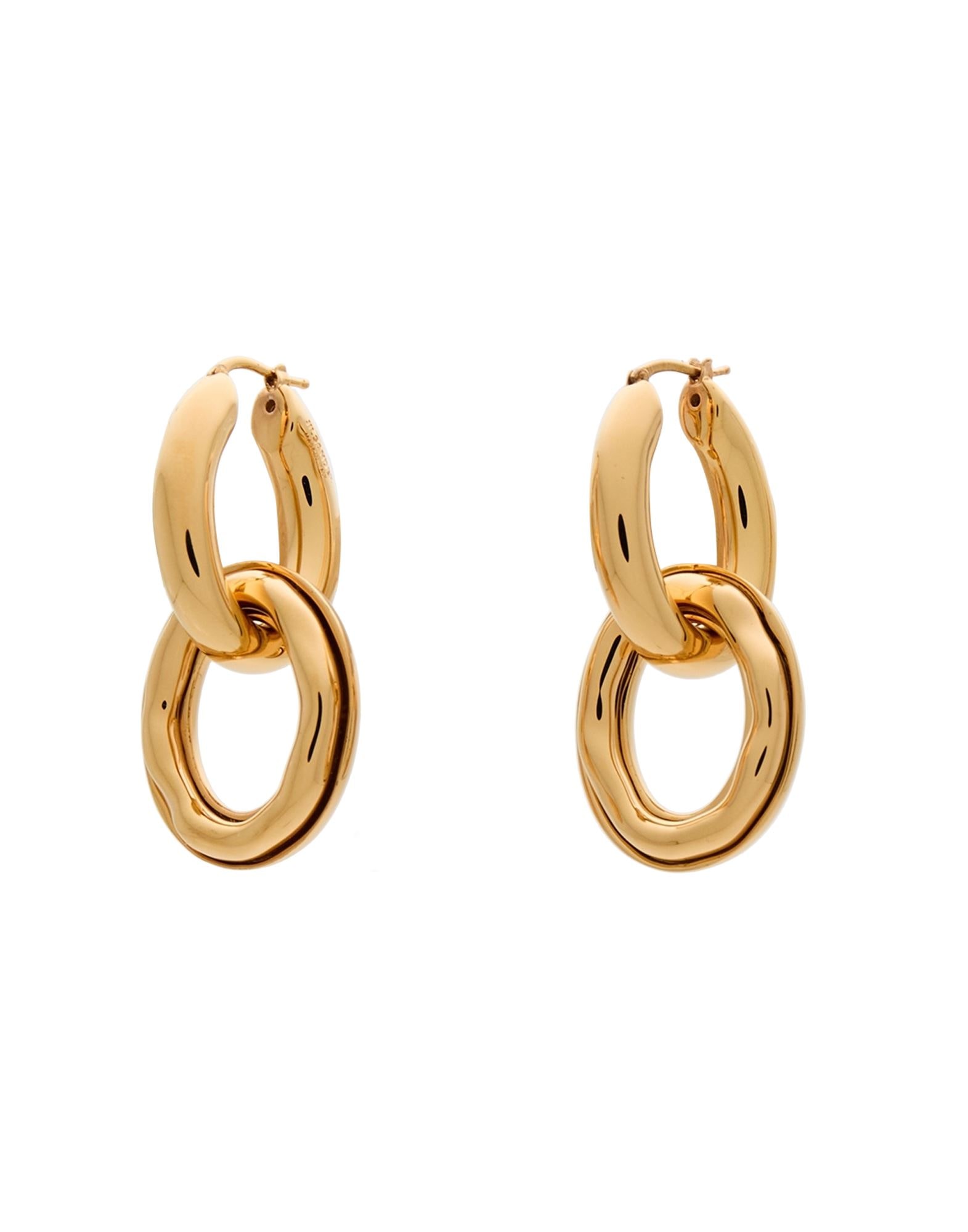 JIL SANDER - Earrings