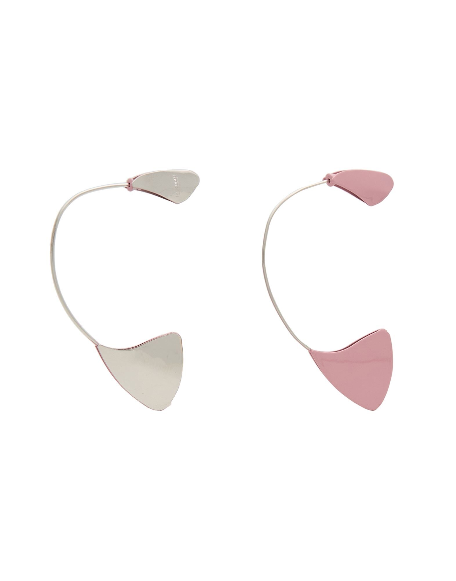 JIL SANDER - Earrings