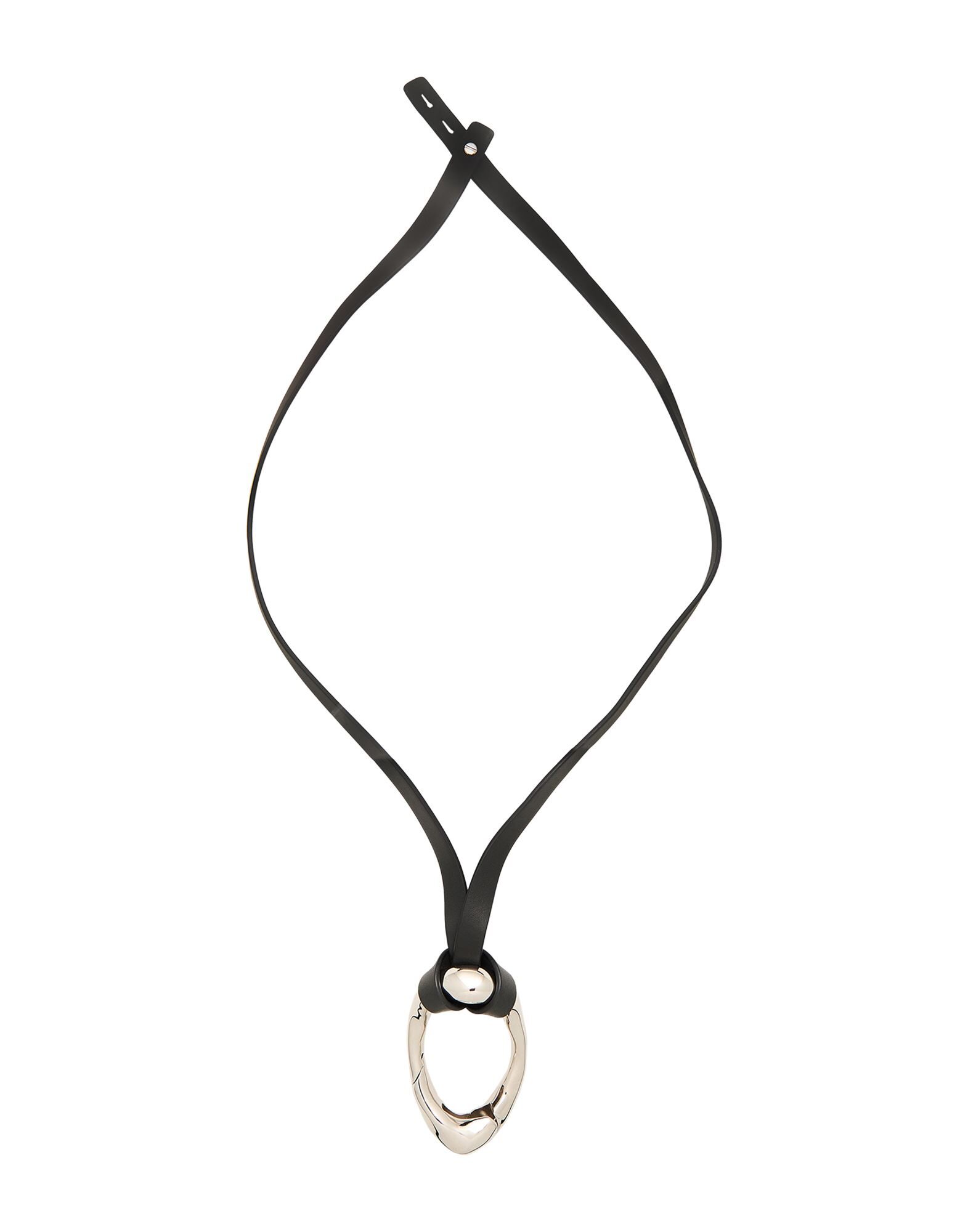 JIL SANDER - Necklaces