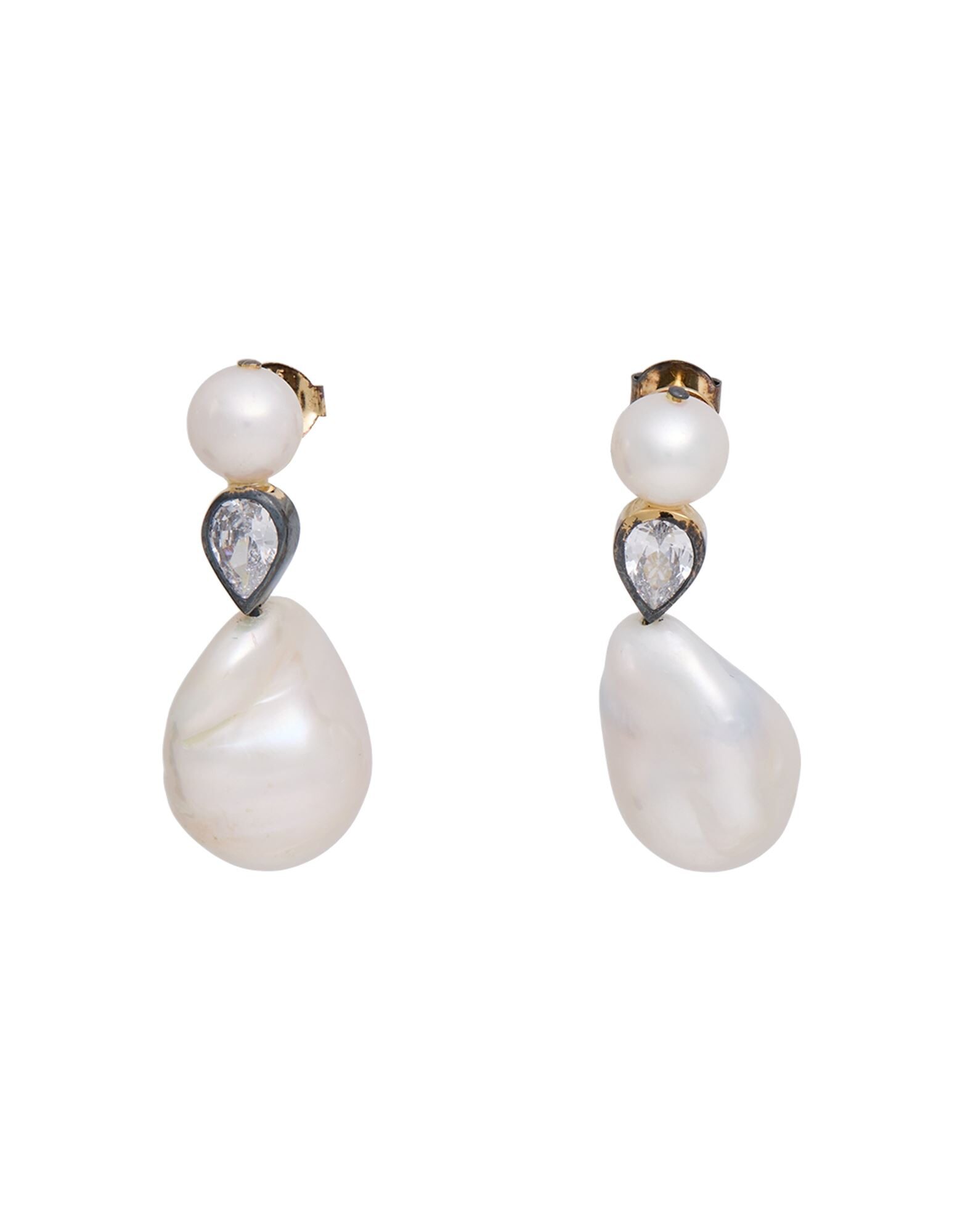 COMPLETEDWORKS - Earrings