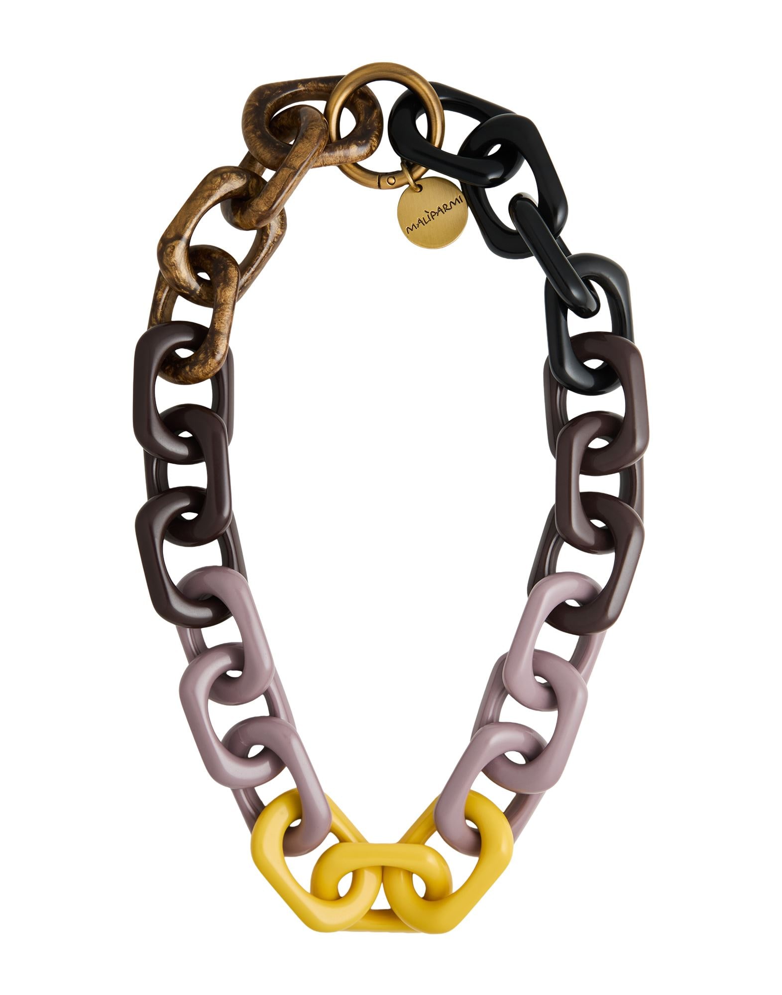 MALÌPARMI - Necklaces