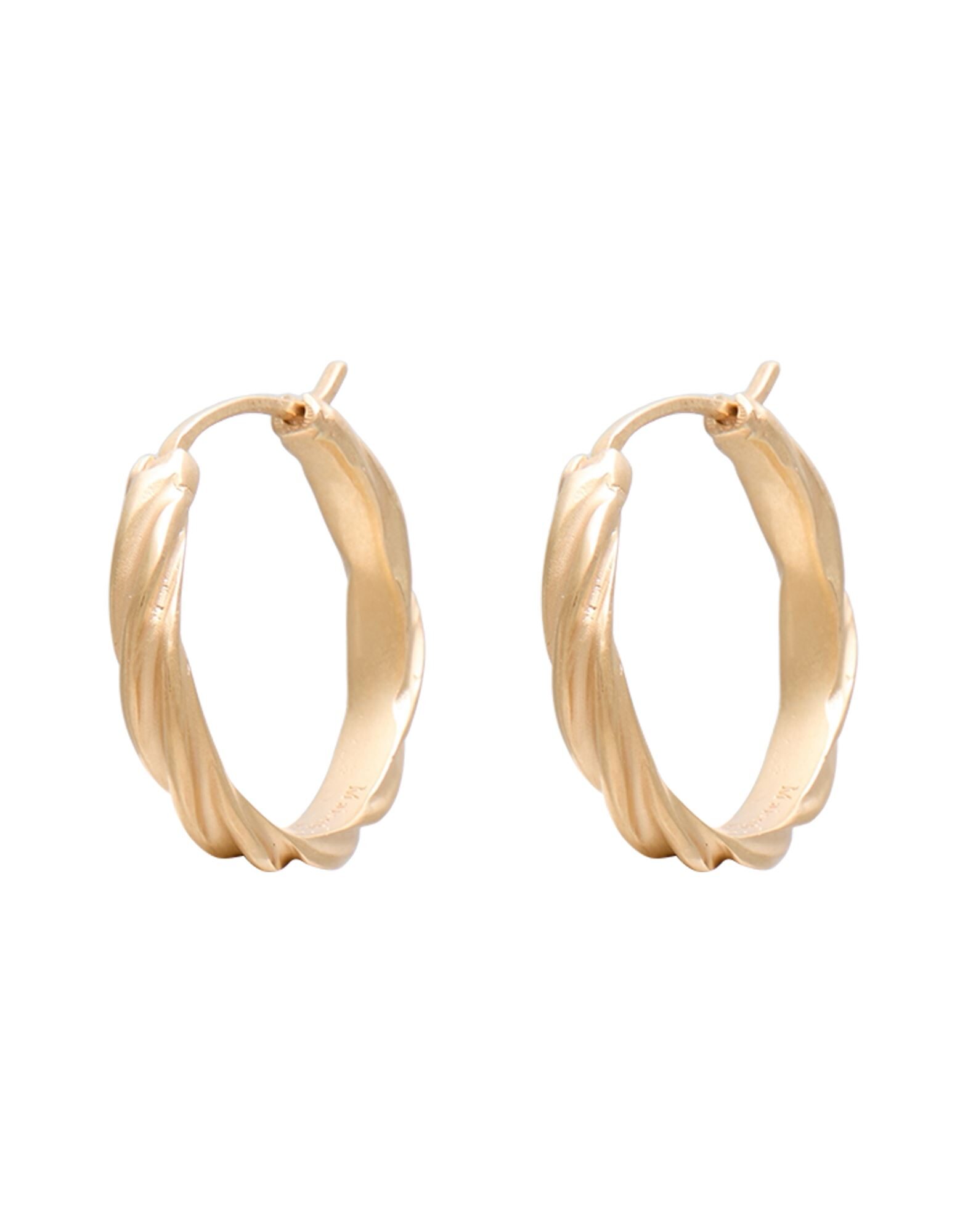MAISON MARGIELA - Earrings
