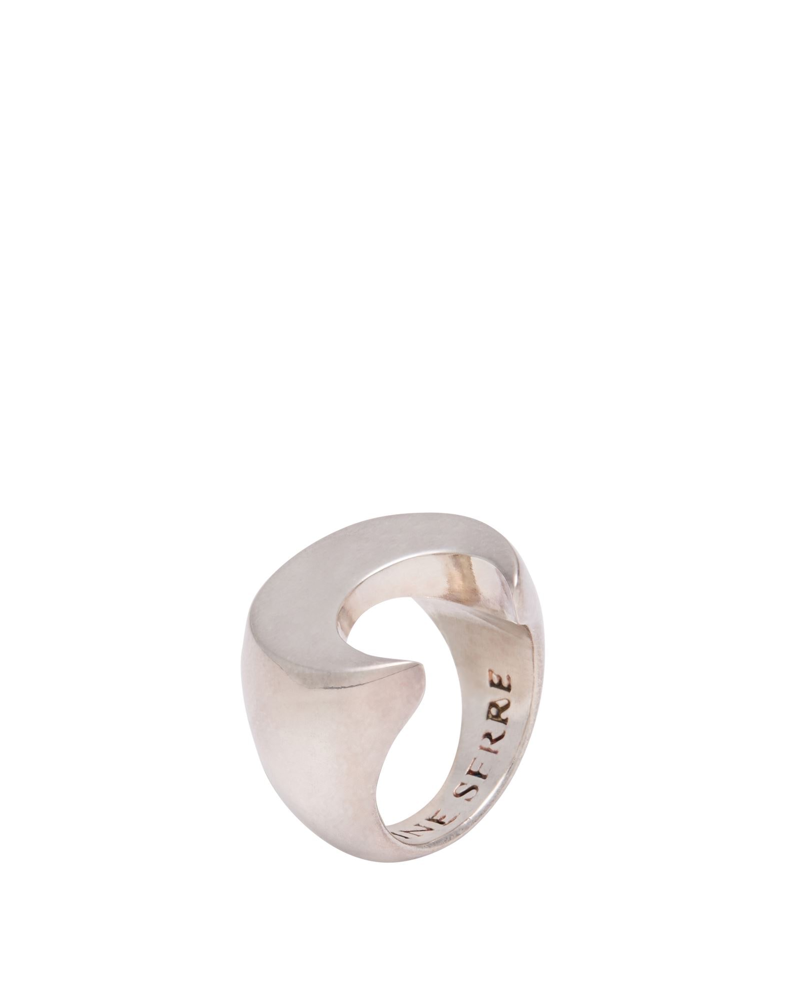 MARINE SERRE - 指輪