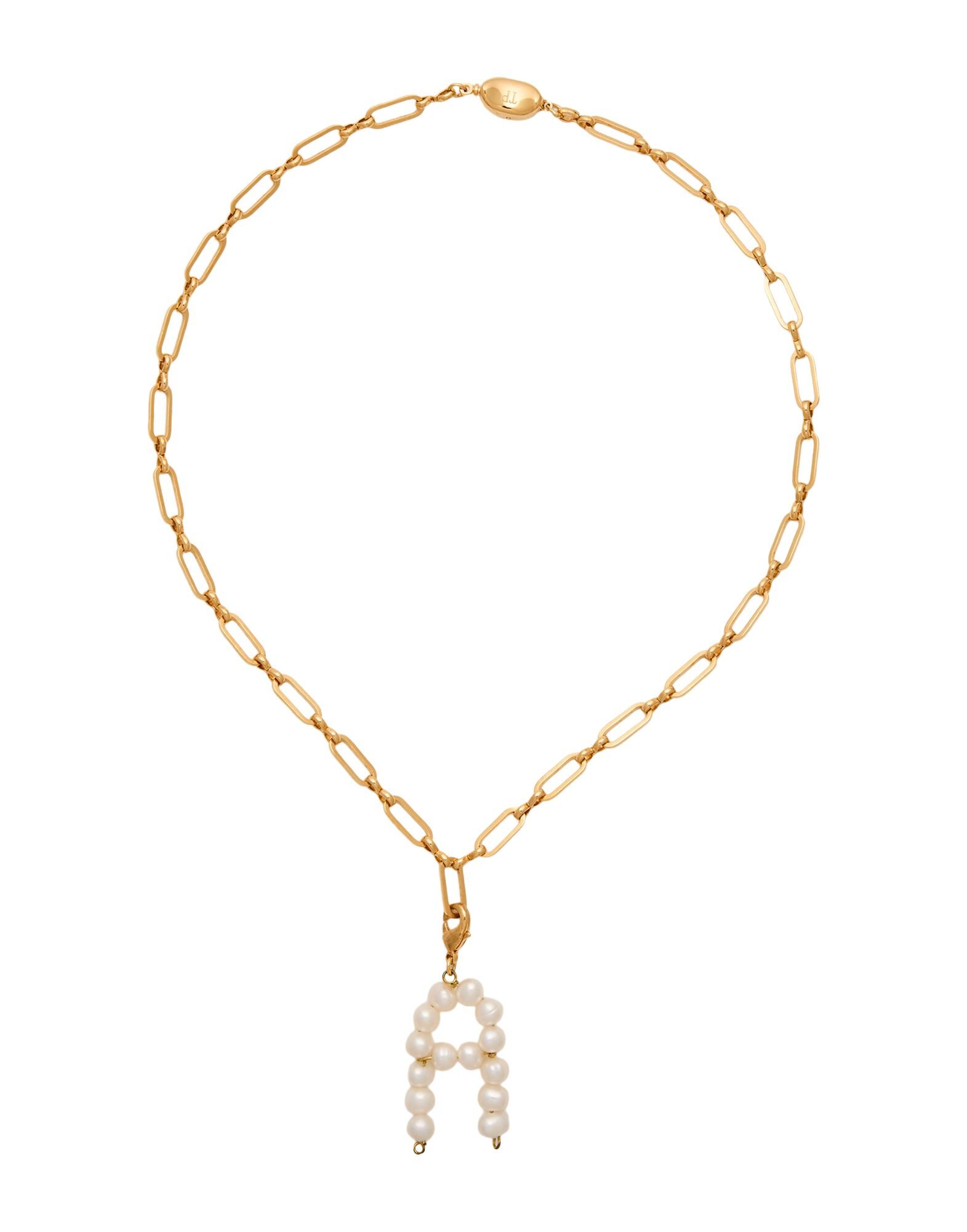 TIMELESS PEARLY - ネックレス